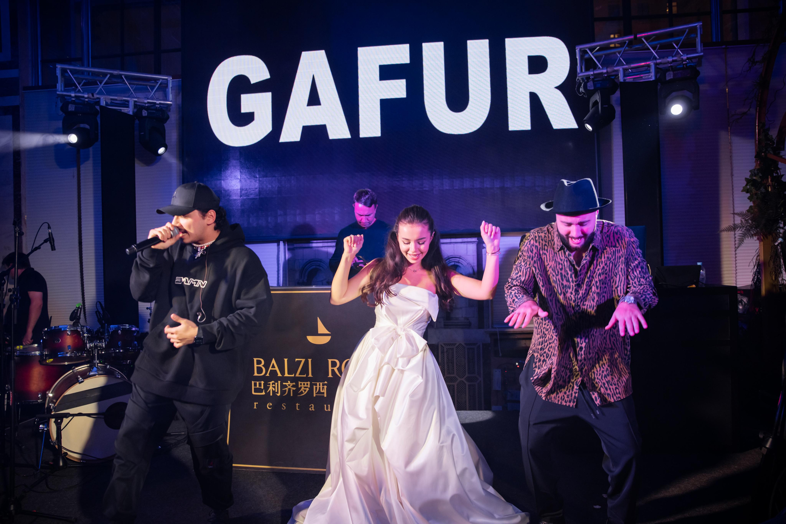 Balzi Rossi & GeeGun. Свадебный и семейный фотограф