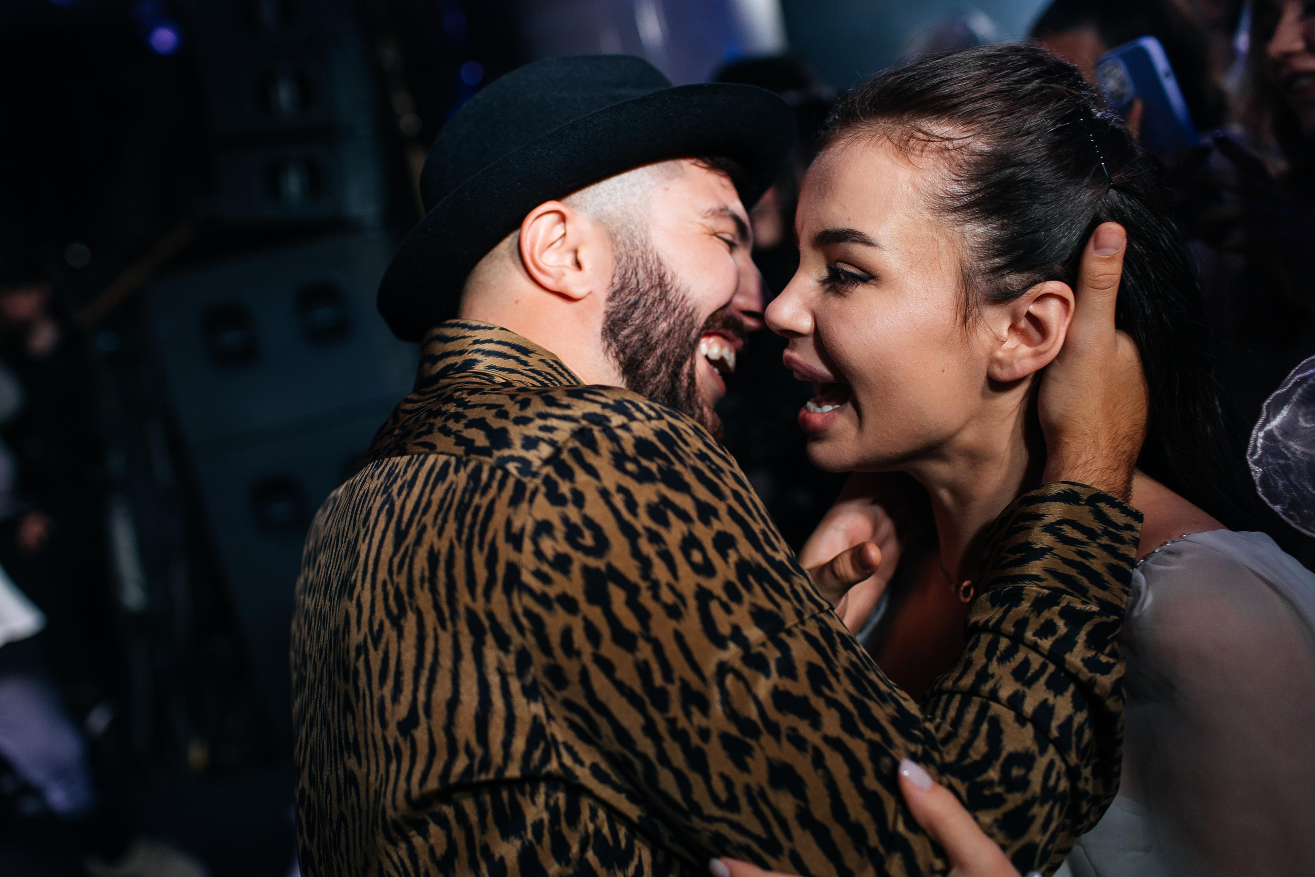 Balzi Rossi & GeeGun. Свадебный и семейный фотограф