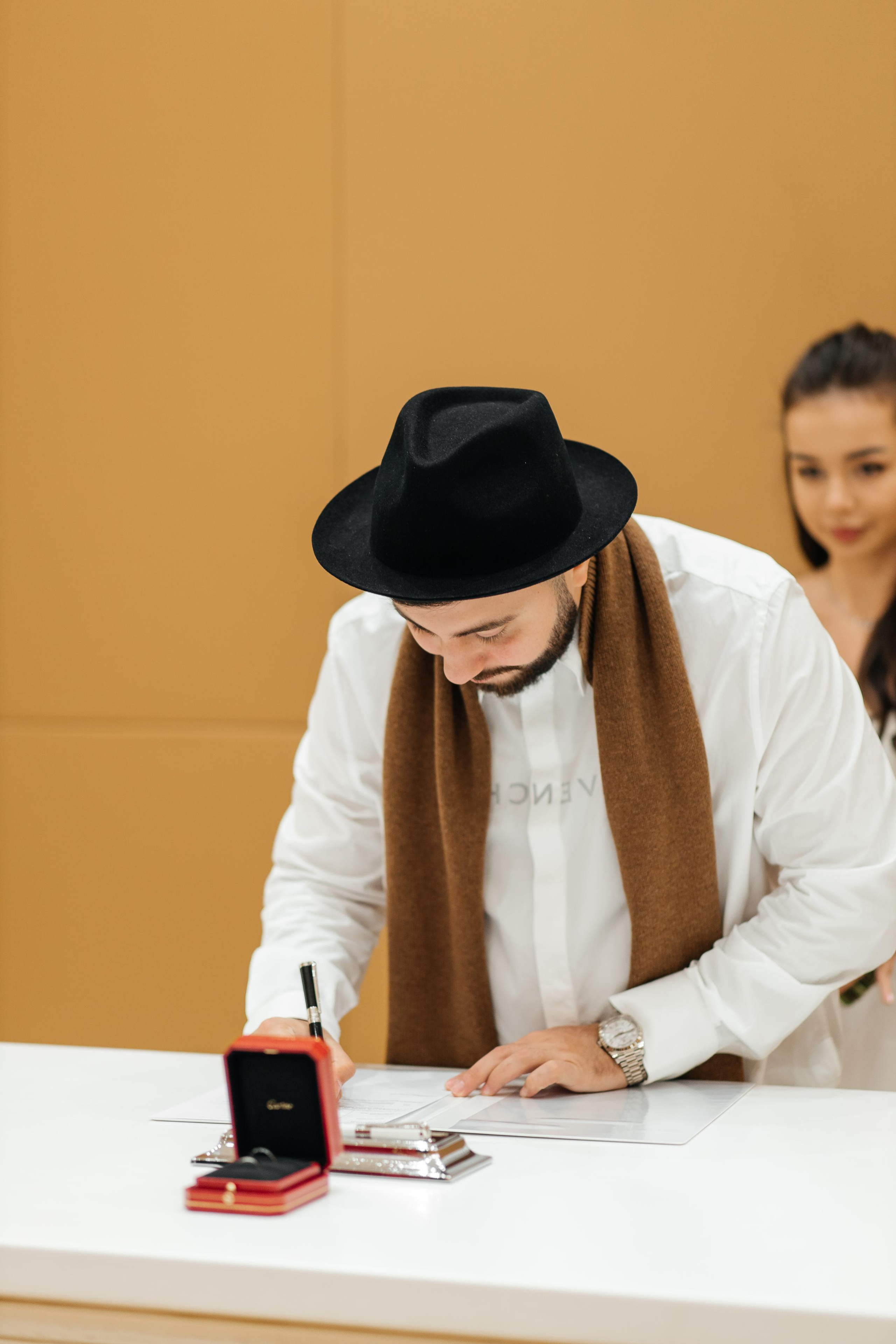 Balzi Rossi & GeeGun. Свадебный и семейный фотограф