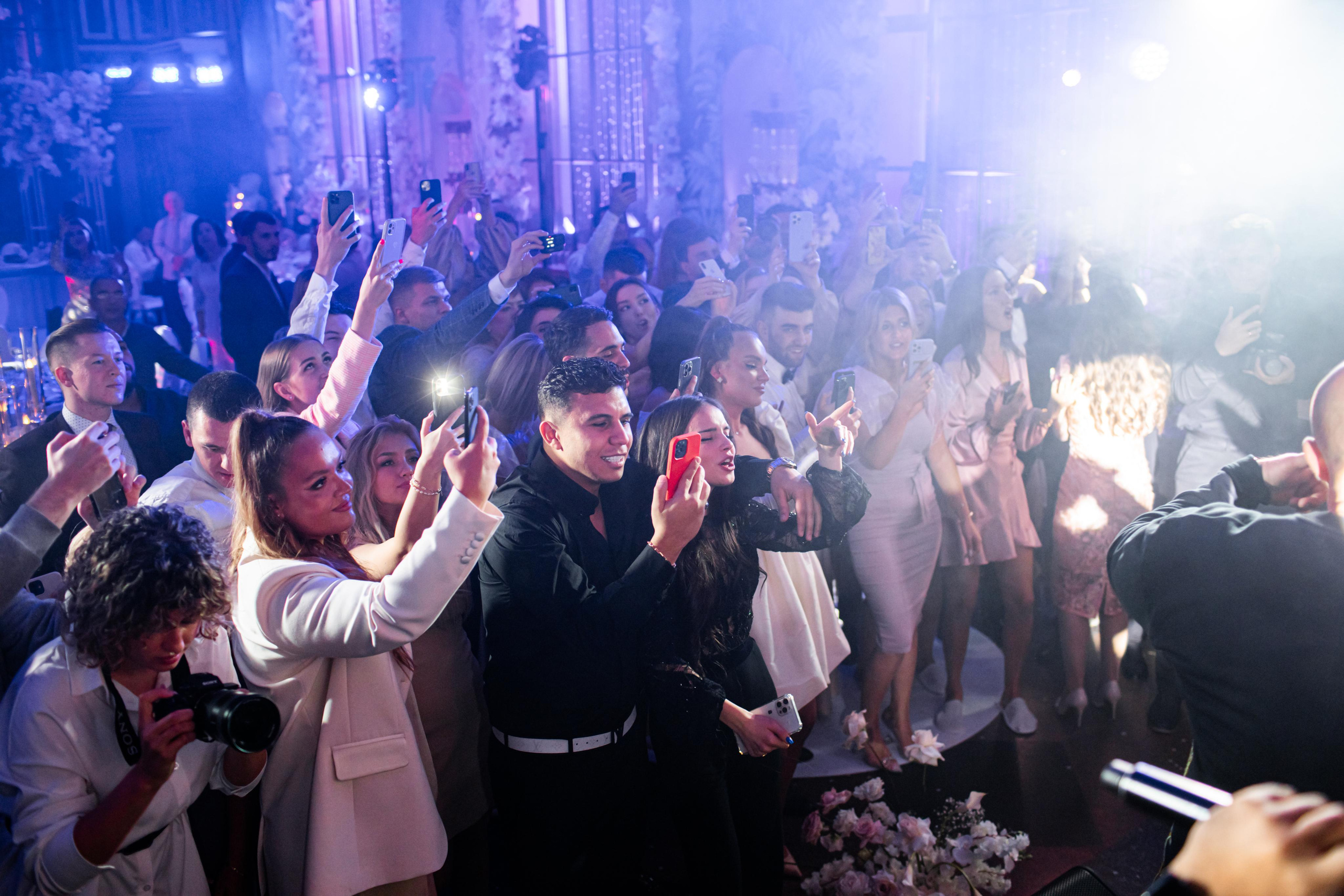 Balzi Rossi & GeeGun. Свадебный и семейный фотограф