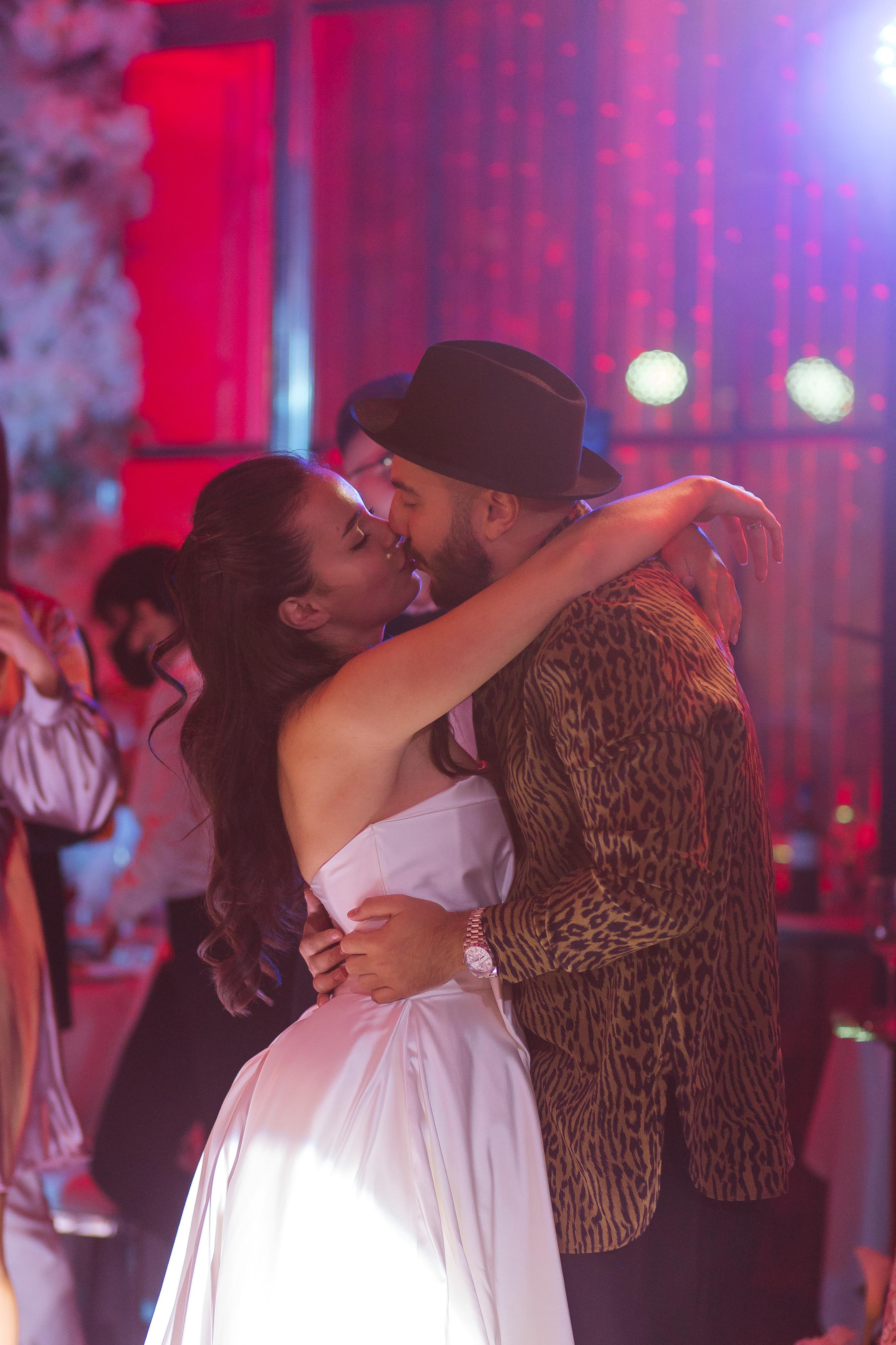 Balzi Rossi & GeeGun. Свадебный и семейный фотограф