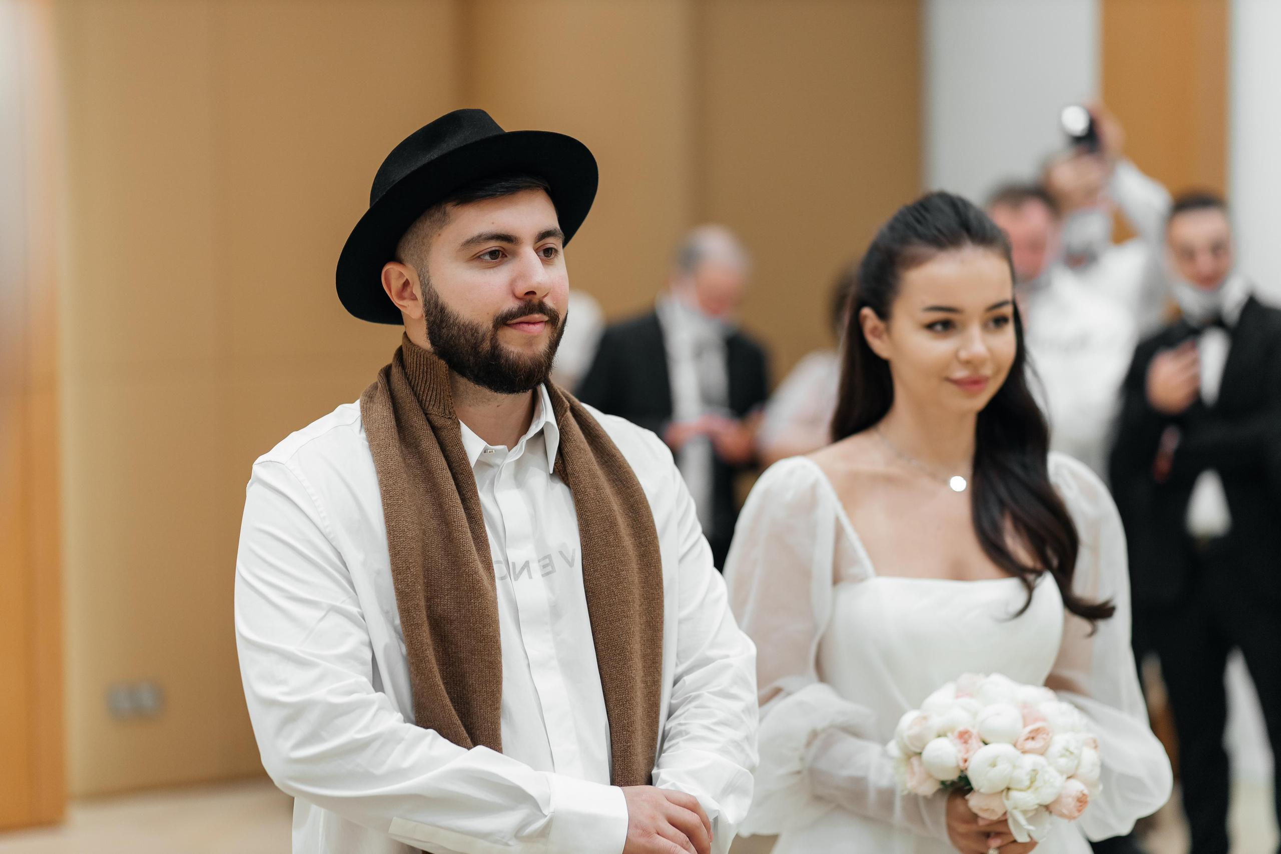 Balzi Rossi & GeeGun. Свадебный и семейный фотограф