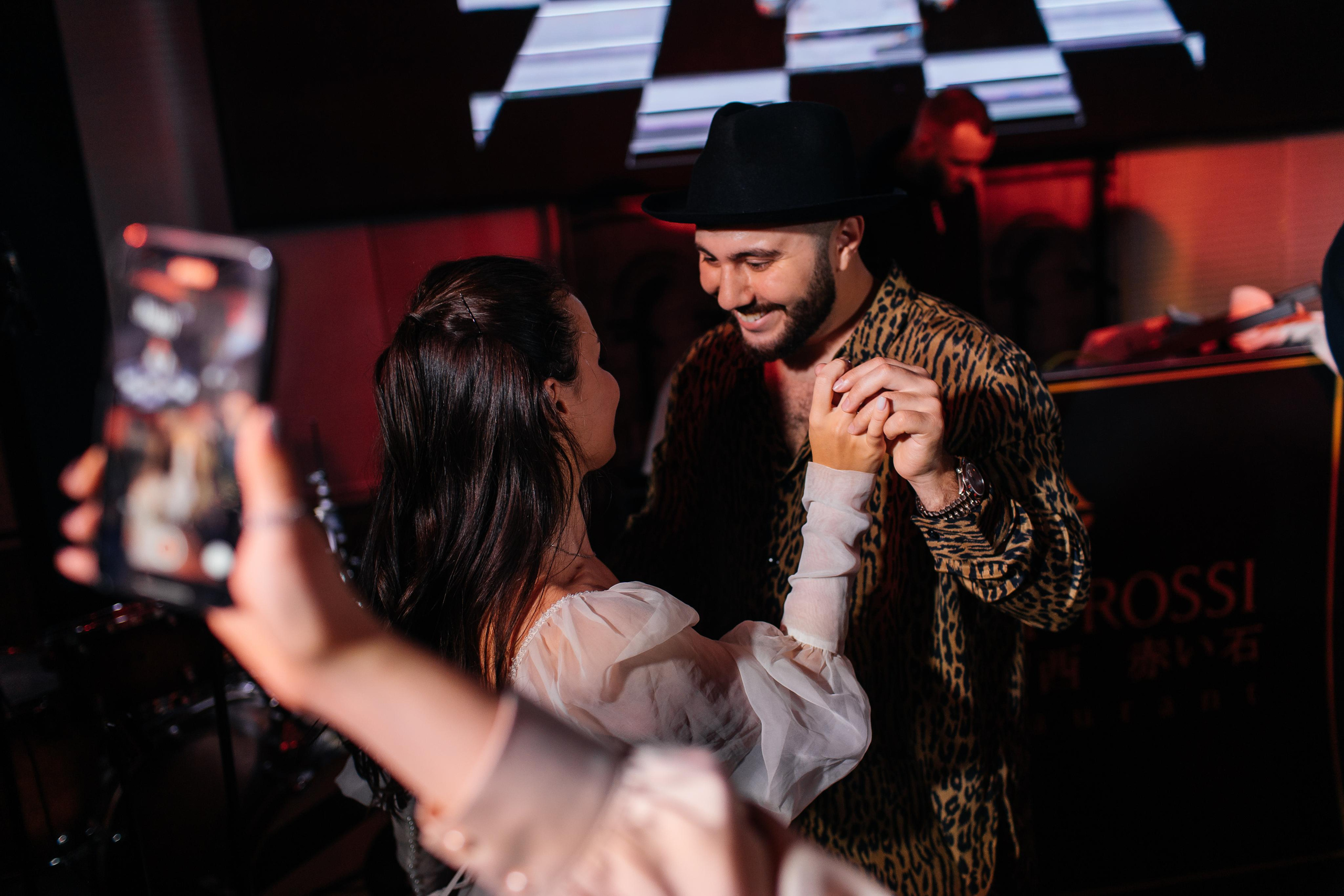 Balzi Rossi & GeeGun. Свадебный и семейный фотограф