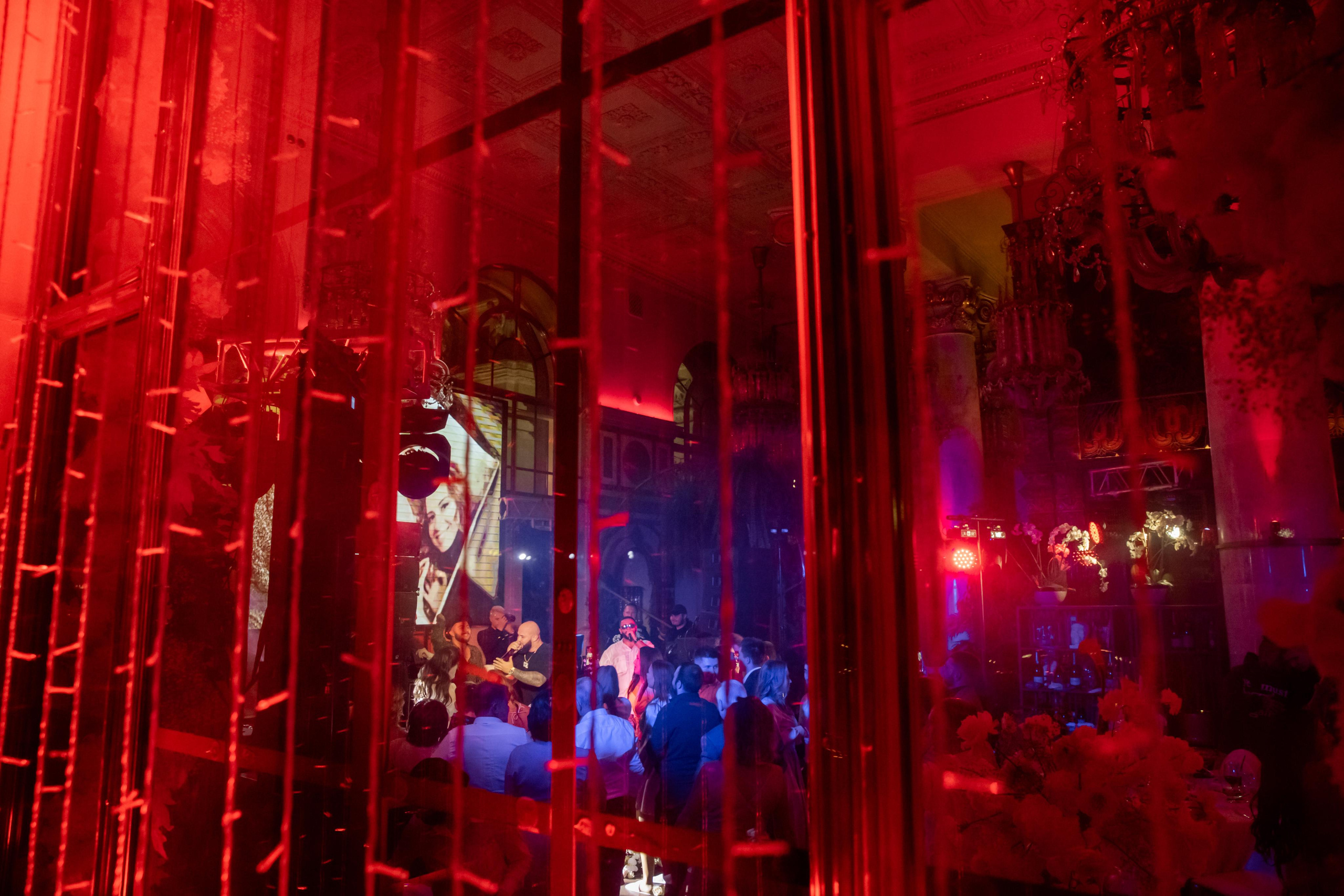 Balzi Rossi & GeeGun. Свадебный и семейный фотограф