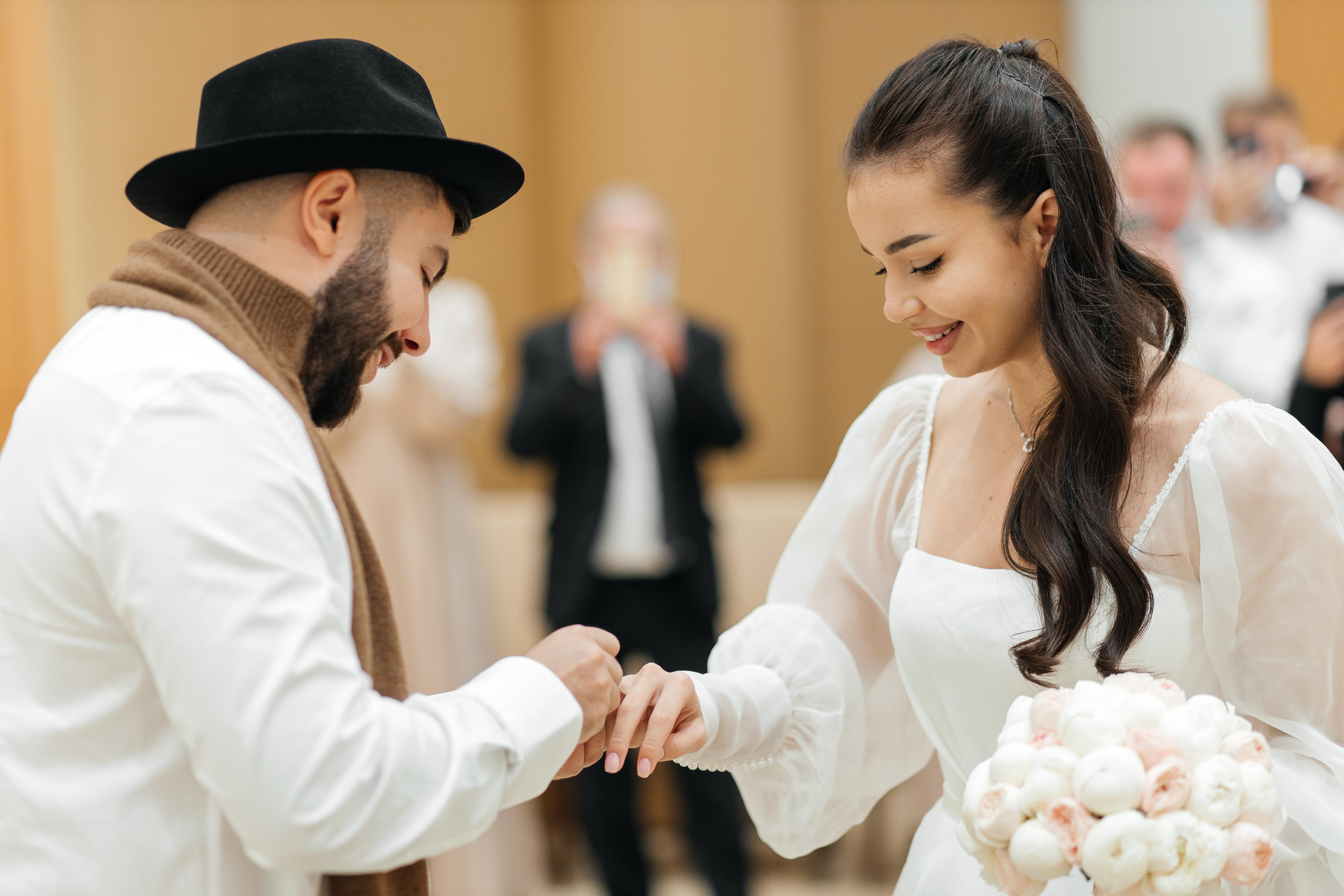 Balzi Rossi & GeeGun. Свадебный и семейный фотограф