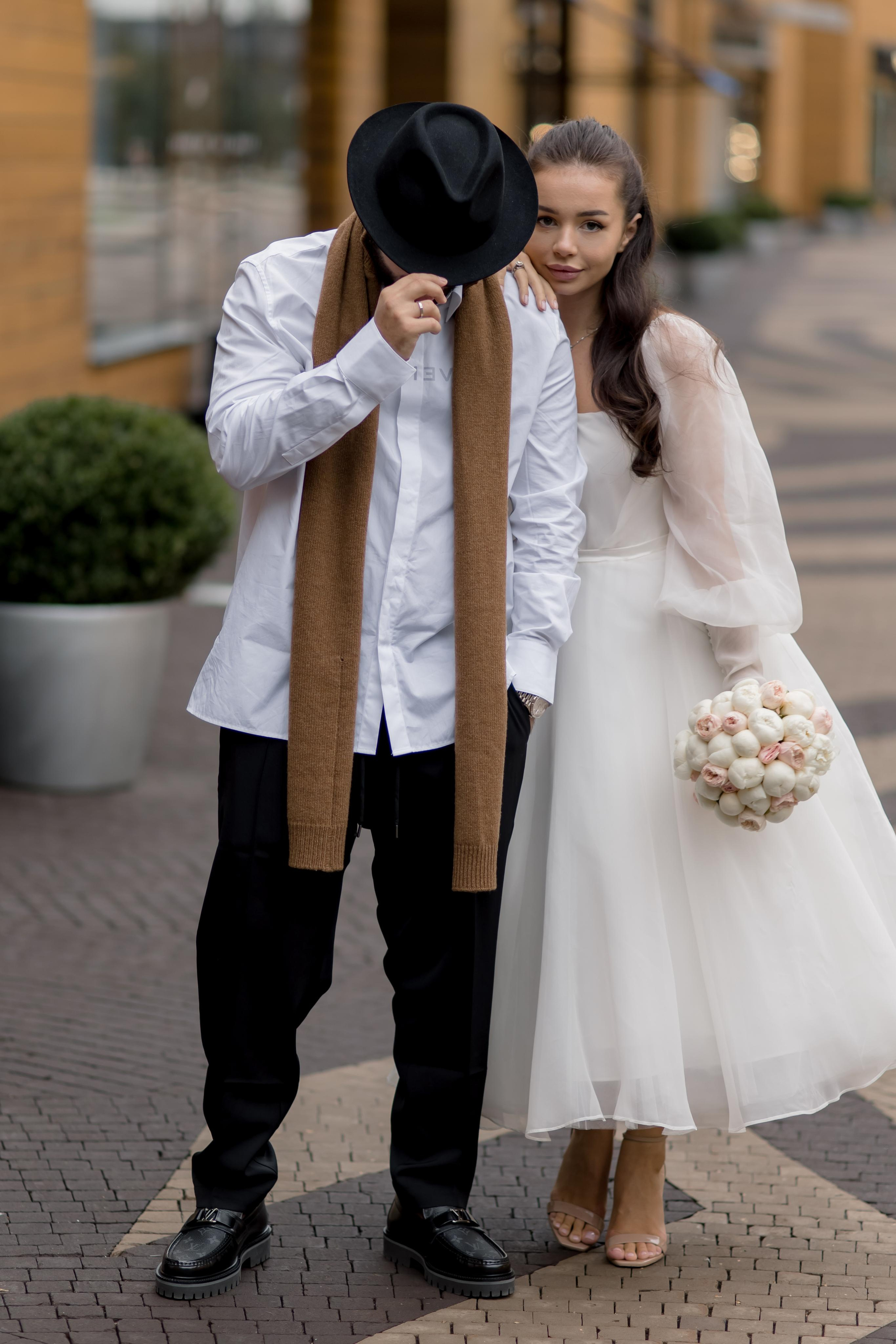 Balzi Rossi & GeeGun. Свадебный и семейный фотограф