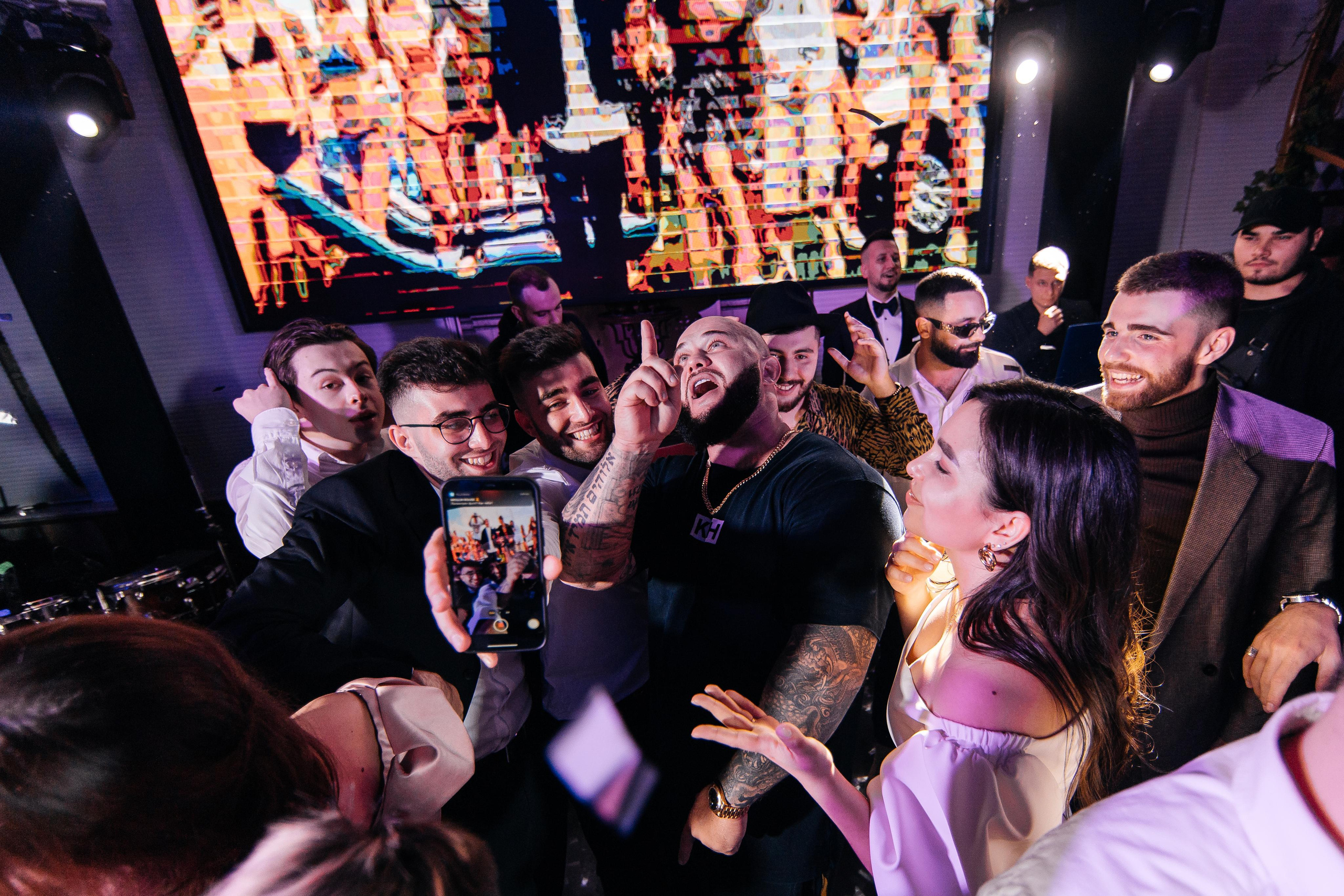 Balzi Rossi & GeeGun. Свадебный и семейный фотограф