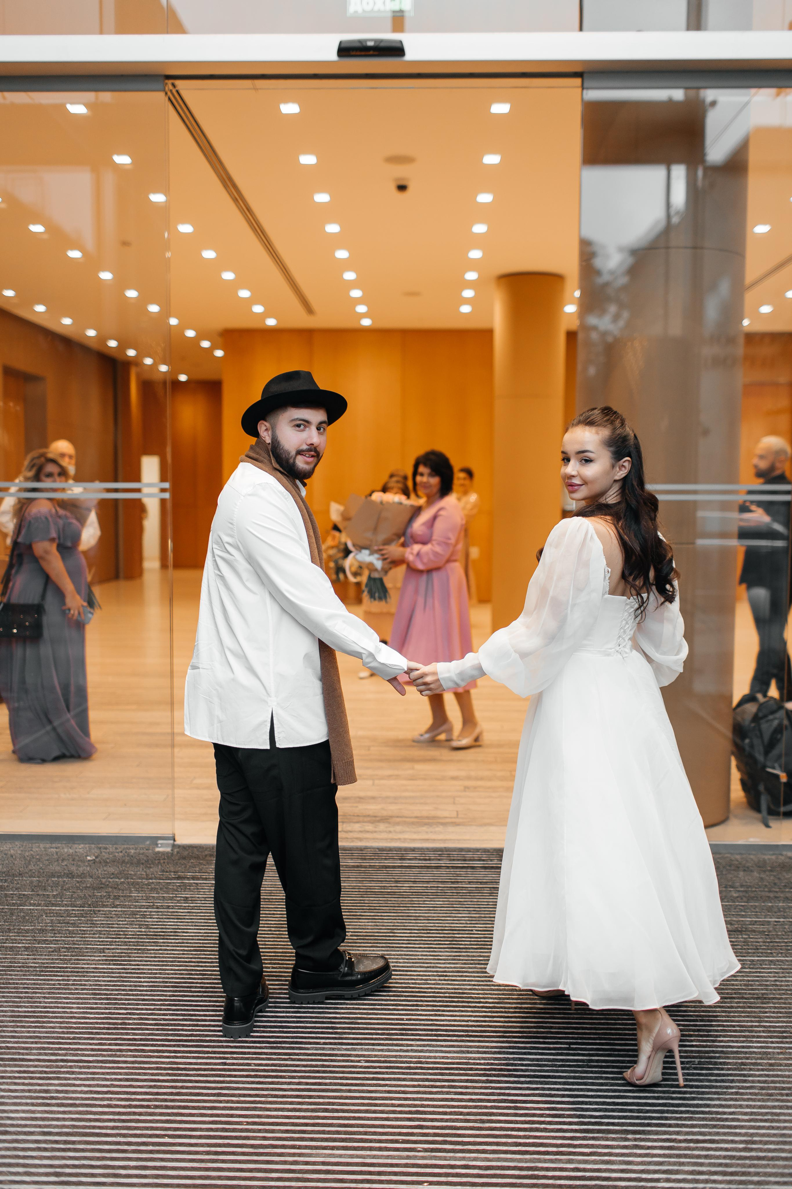 Balzi Rossi & GeeGun. Свадебный и семейный фотограф