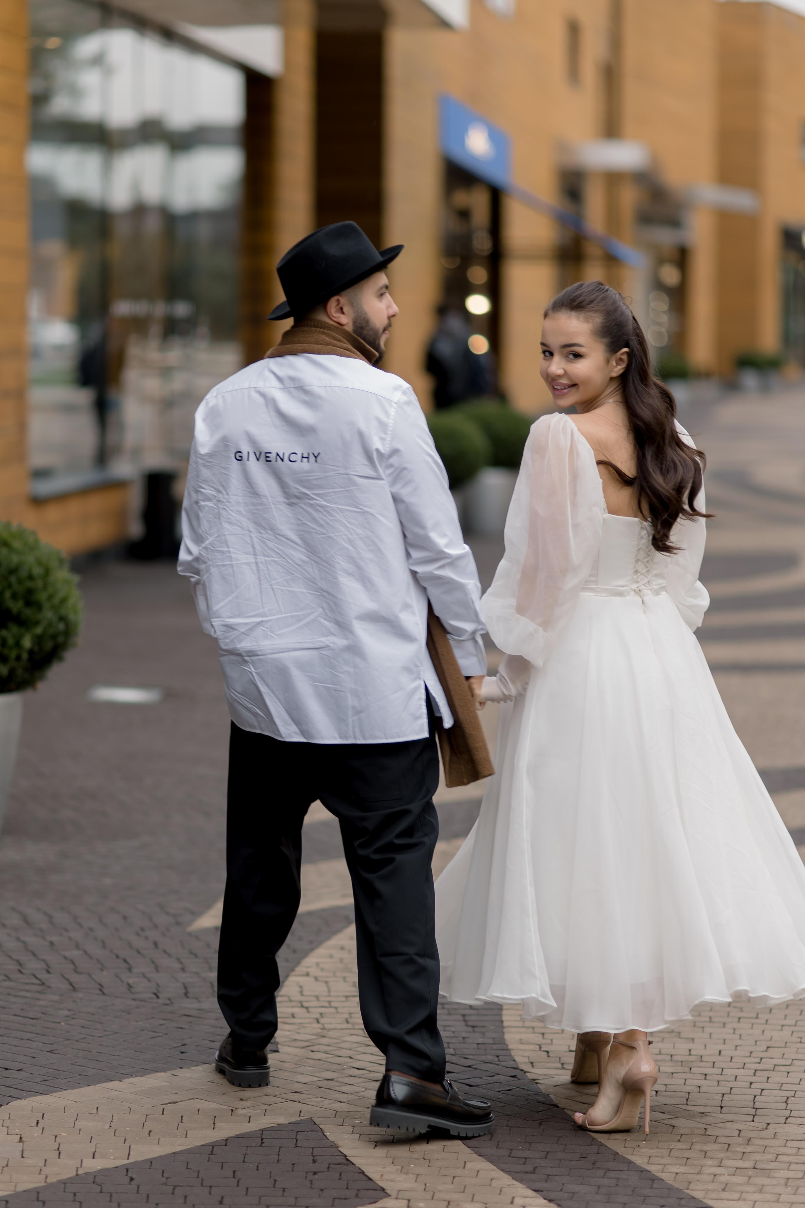 Balzi Rossi & GeeGun. Свадебный и семейный фотограф