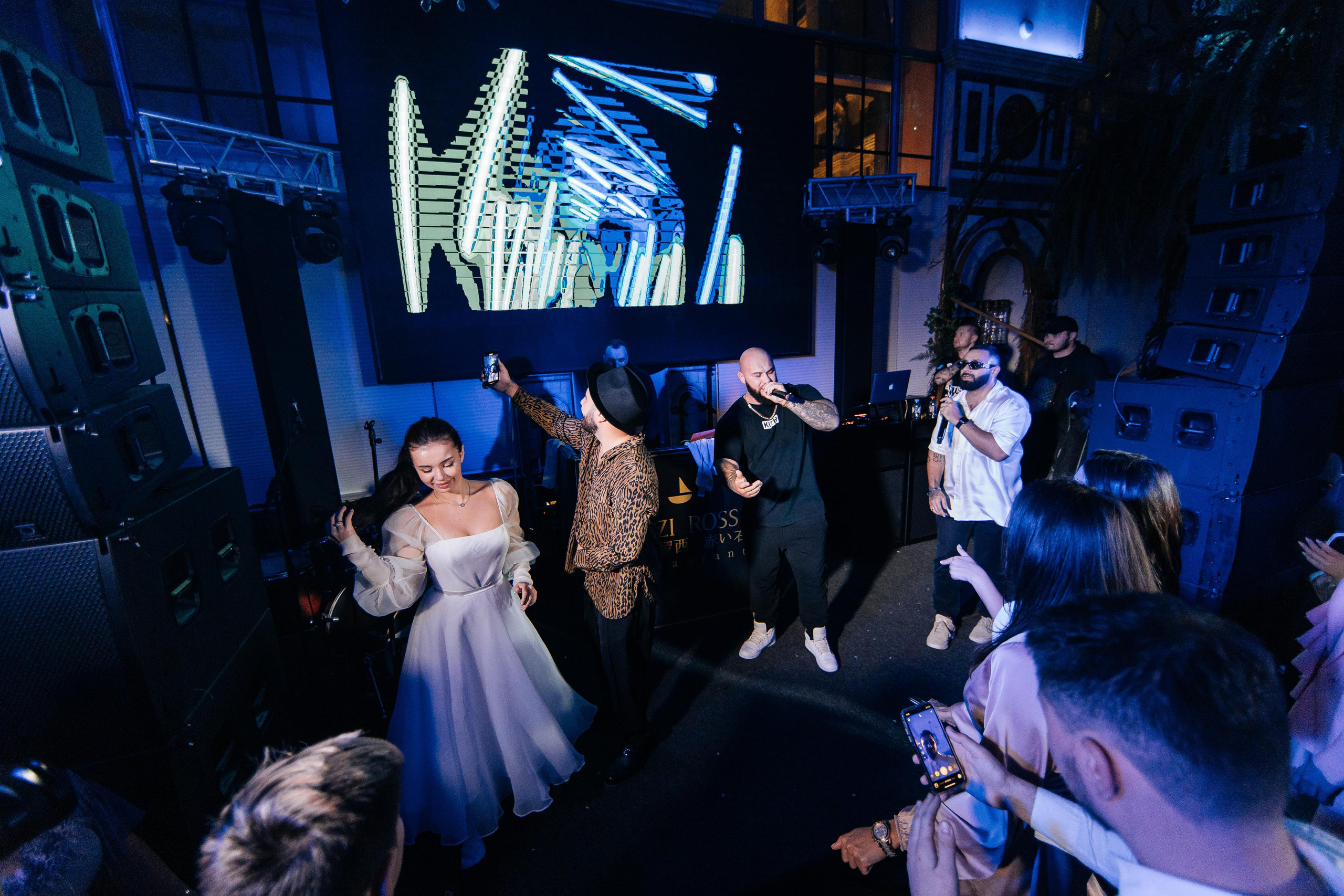 Balzi Rossi & GeeGun. Свадебный и семейный фотограф