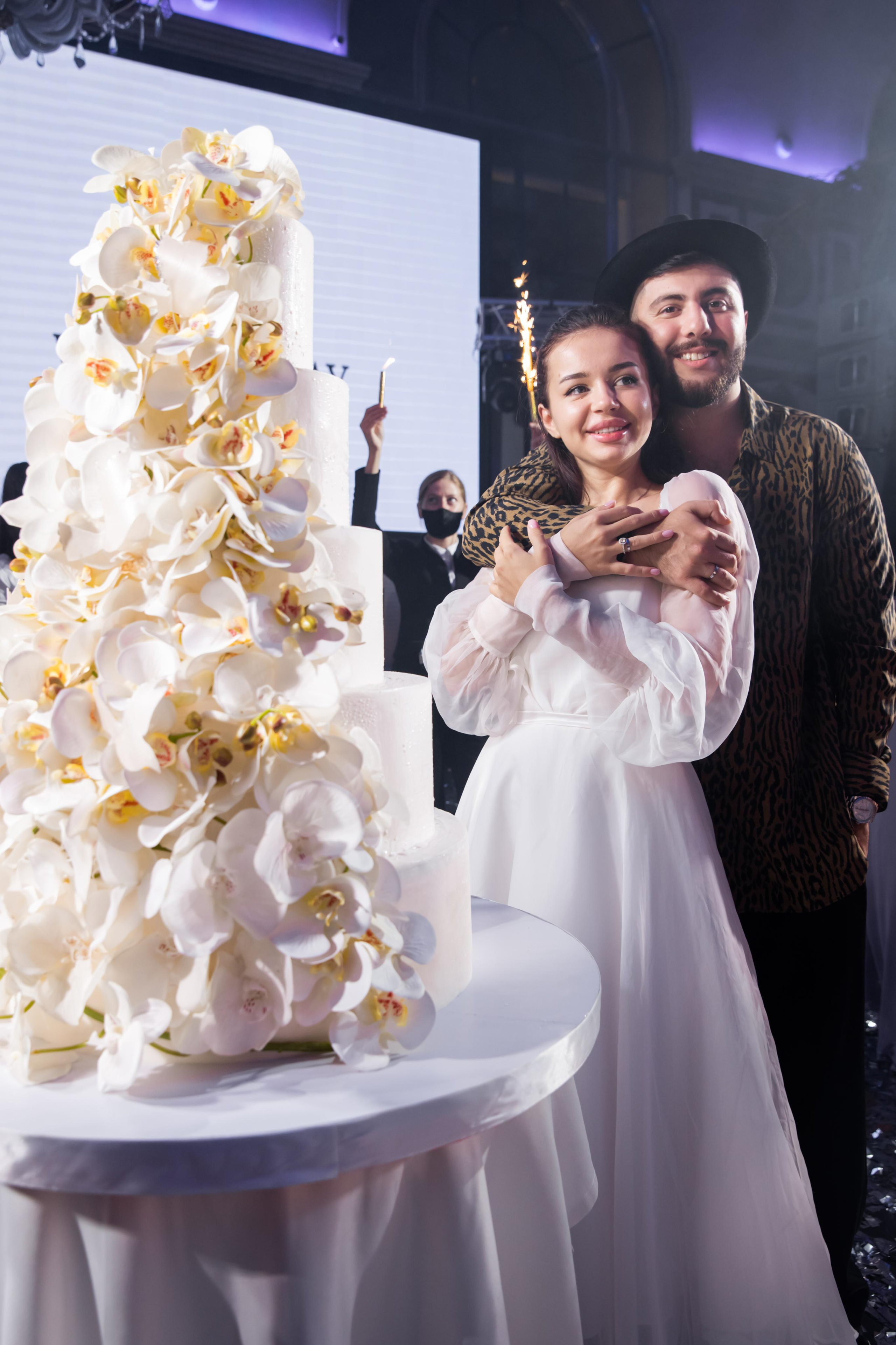 Balzi Rossi & GeeGun. Свадебный и семейный фотограф