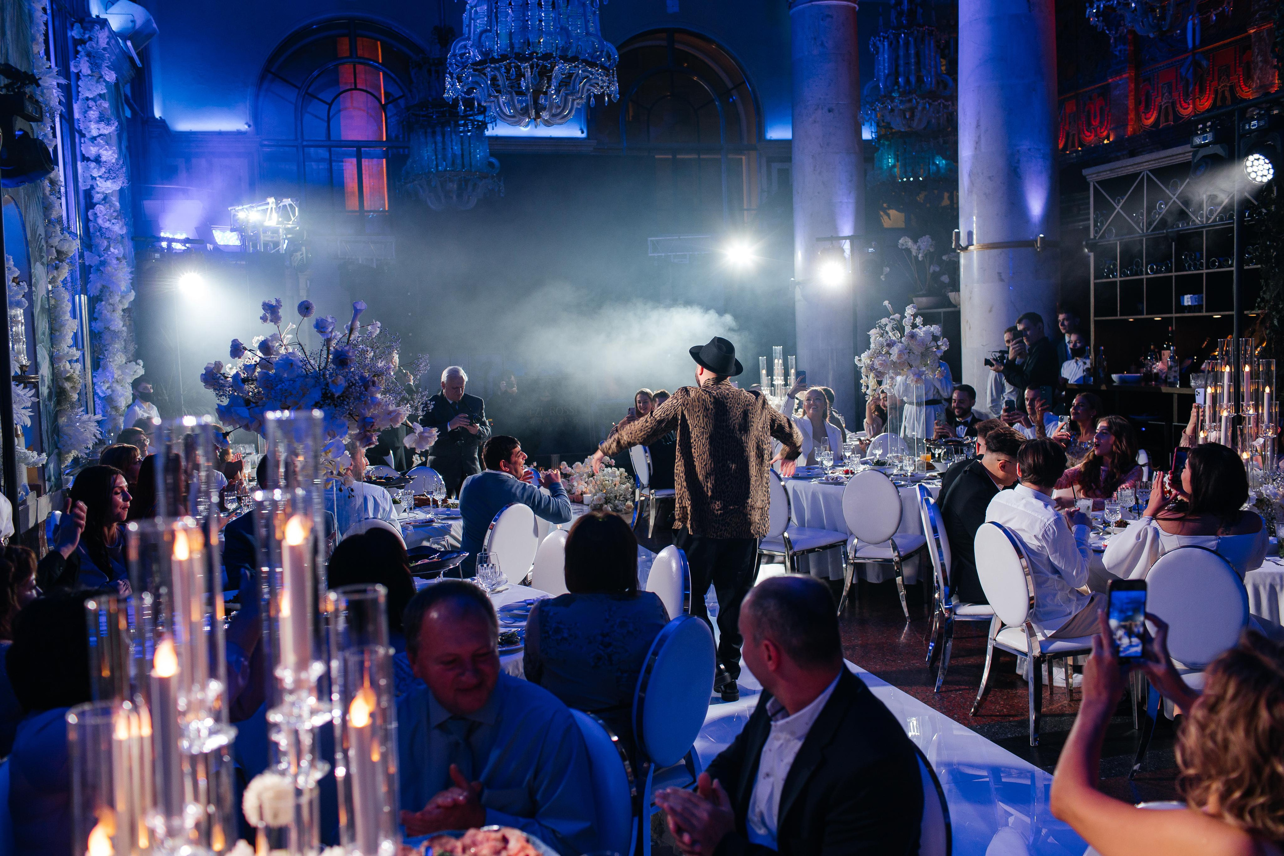 Balzi Rossi & GeeGun. Свадебный и семейный фотограф