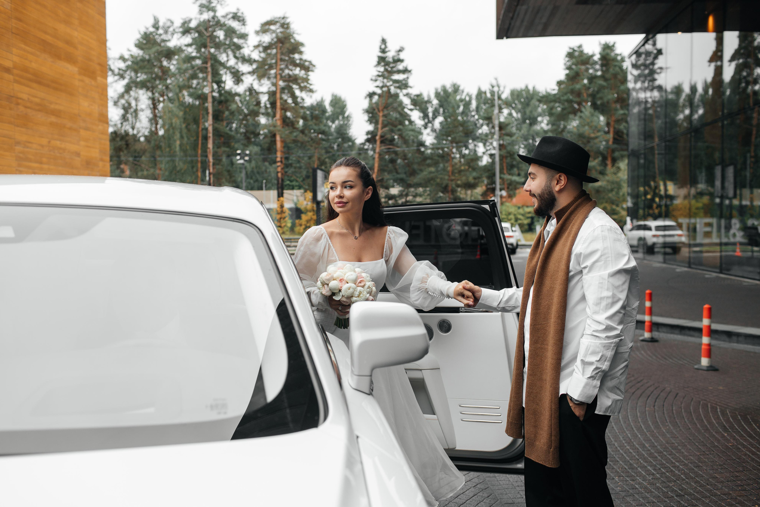 Balzi Rossi & GeeGun. Свадебный и семейный фотограф