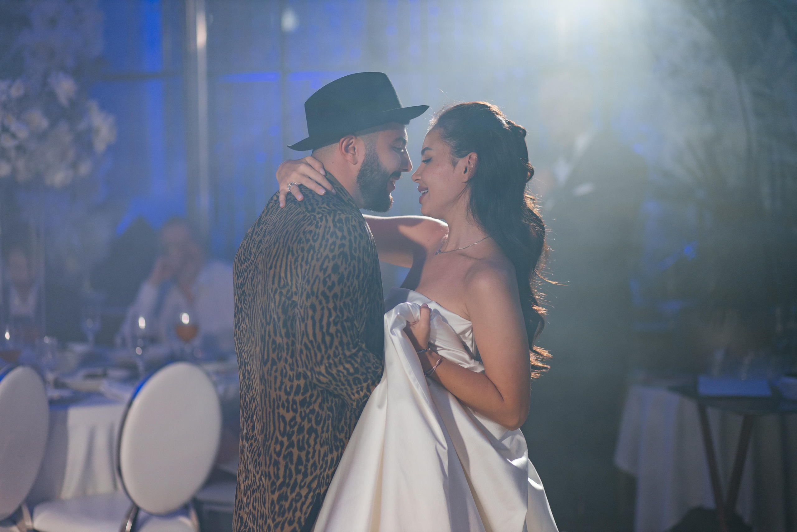 Balzi Rossi & GeeGun. Свадебный и семейный фотограф