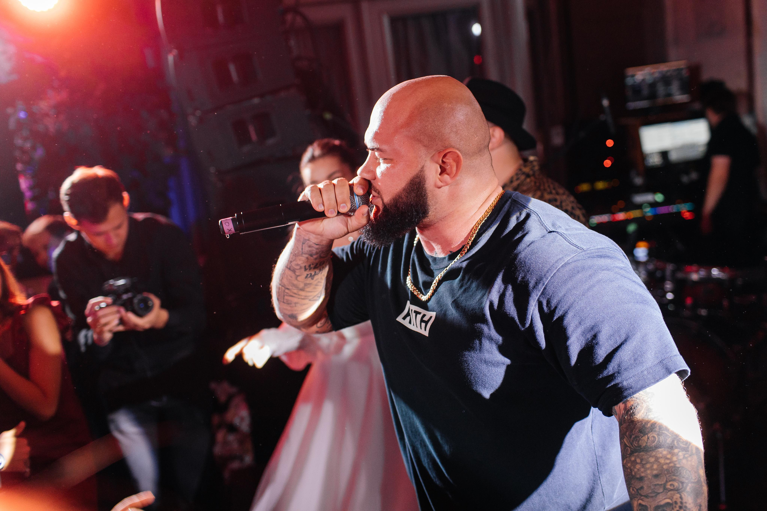 Balzi Rossi & GeeGun. Свадебный и семейный фотограф