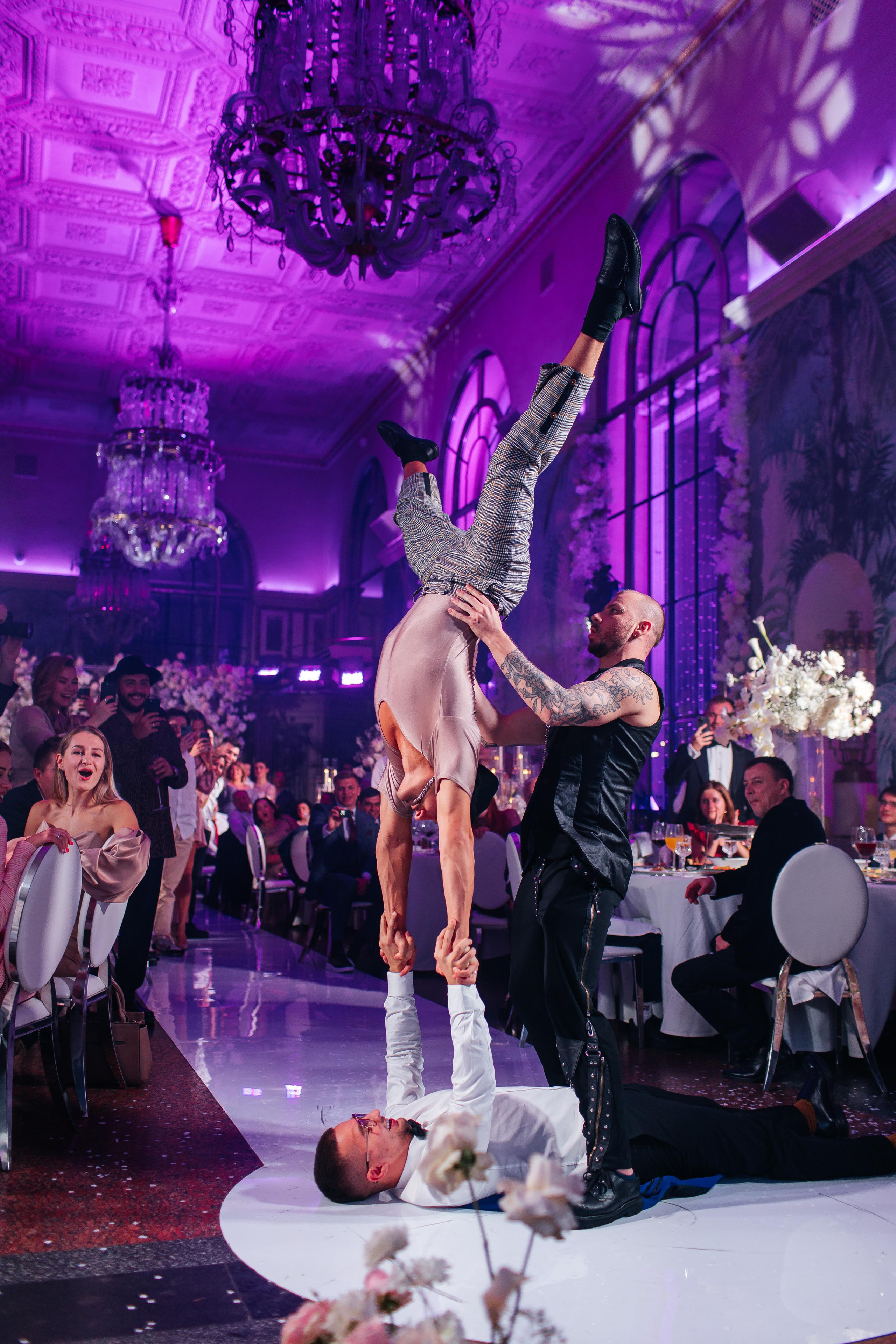 Balzi Rossi & GeeGun. Свадебный и семейный фотограф