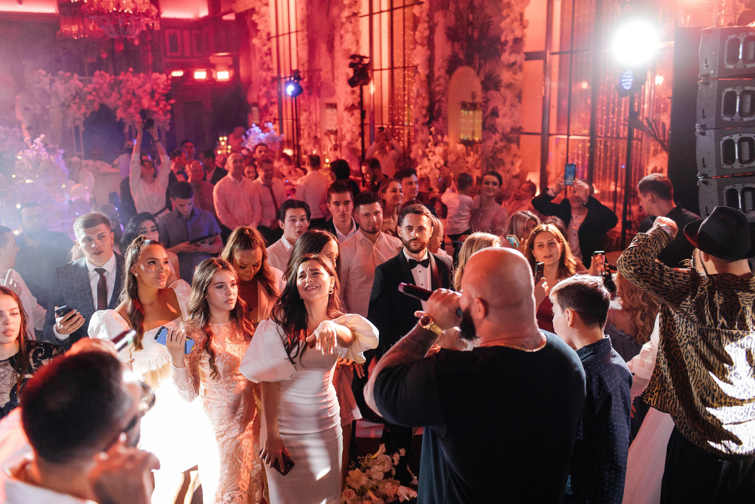 Balzi Rossi & GeeGun. Свадебный и семейный фотограф