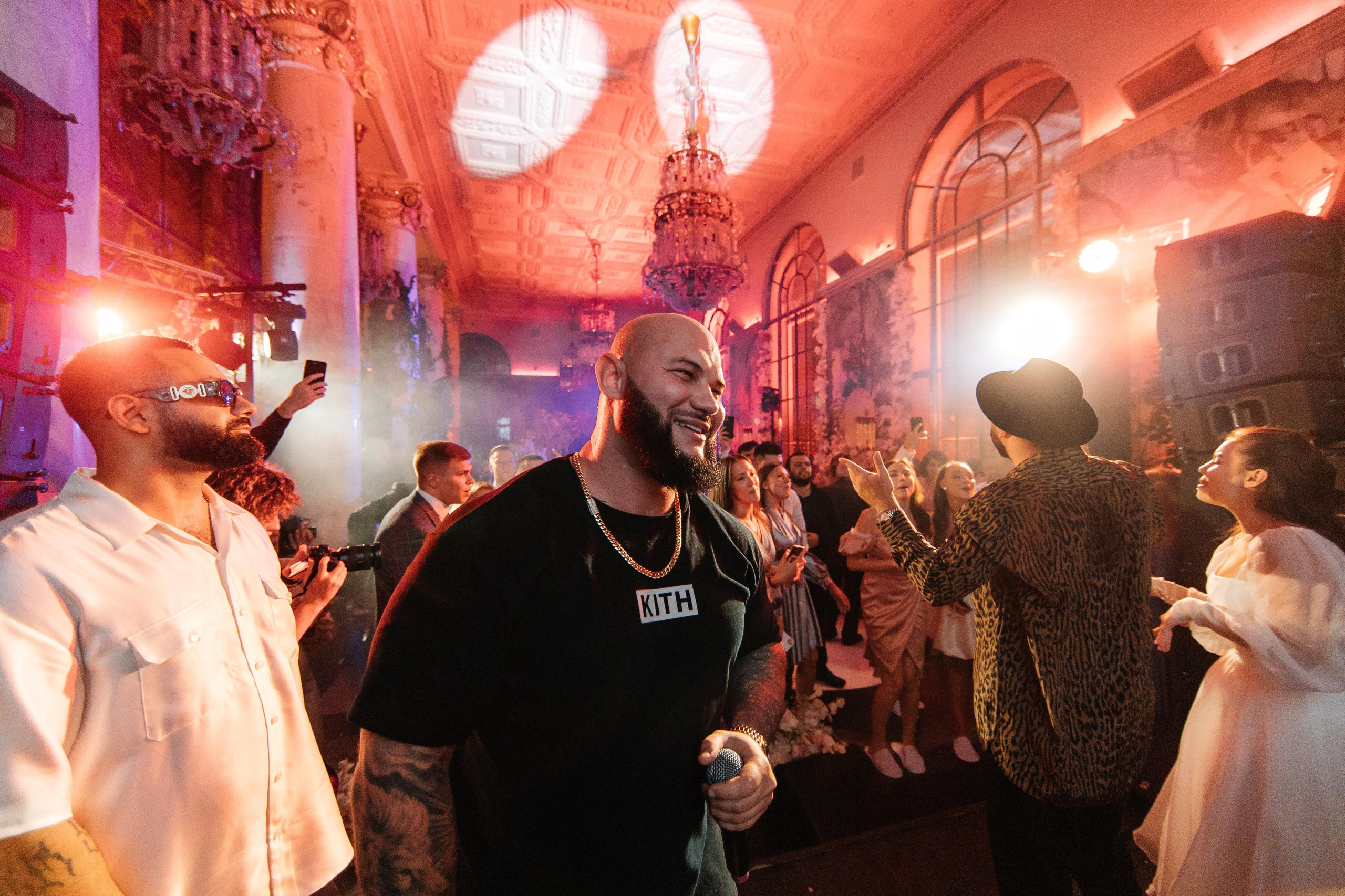 Balzi Rossi & GeeGun. Свадебный и семейный фотограф