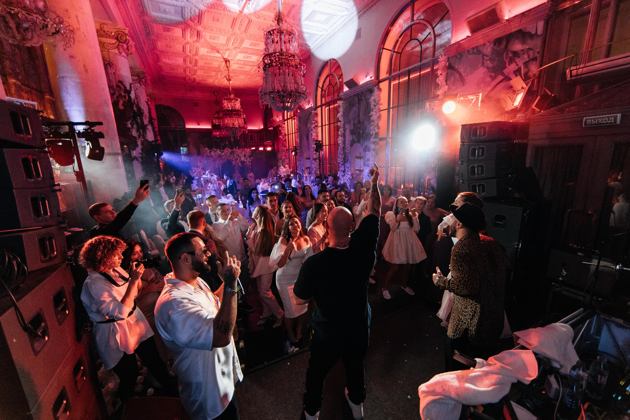 Balzi Rossi & GeeGun. Свадебный и семейный фотограф