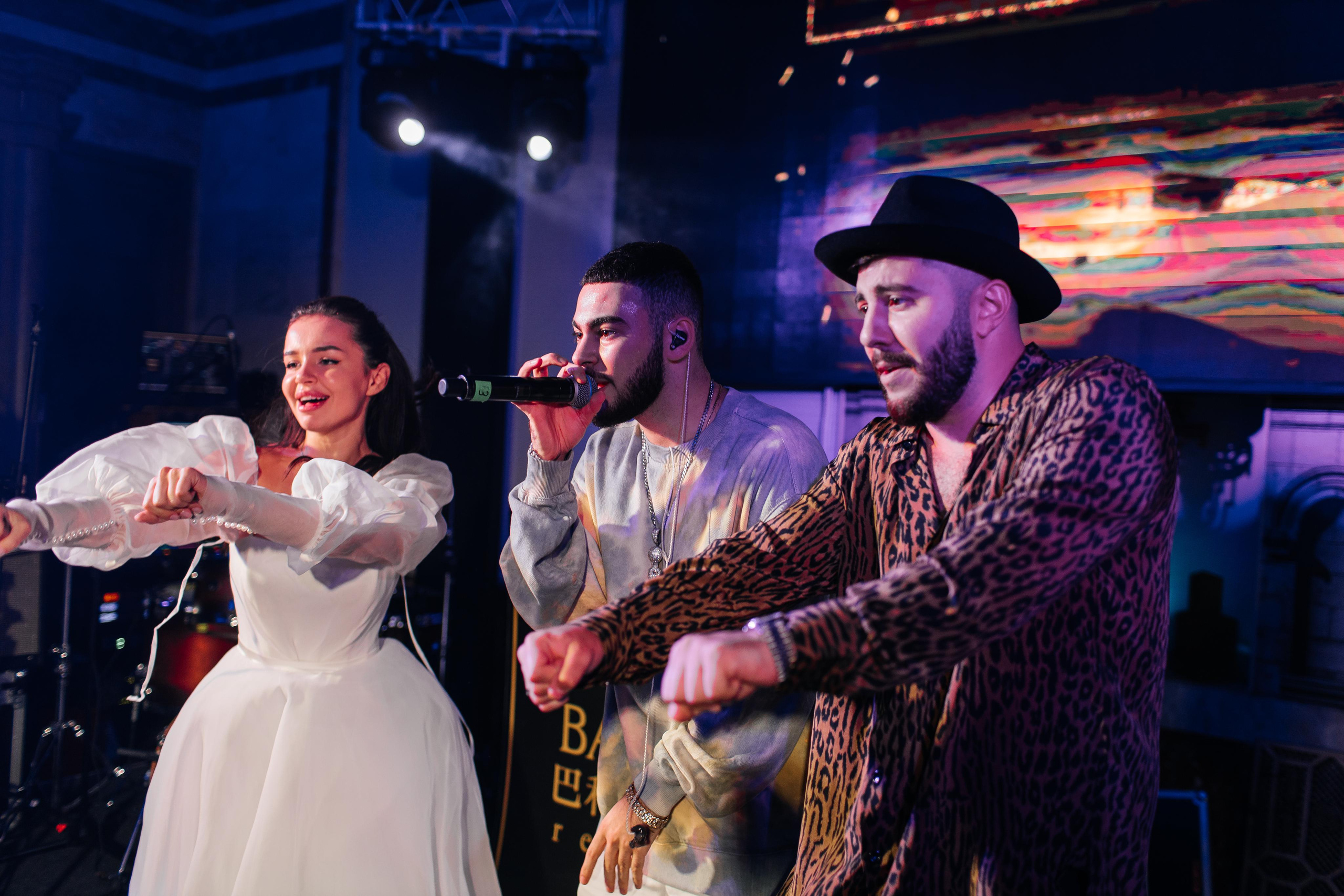 Balzi Rossi & GeeGun. Свадебный и семейный фотограф