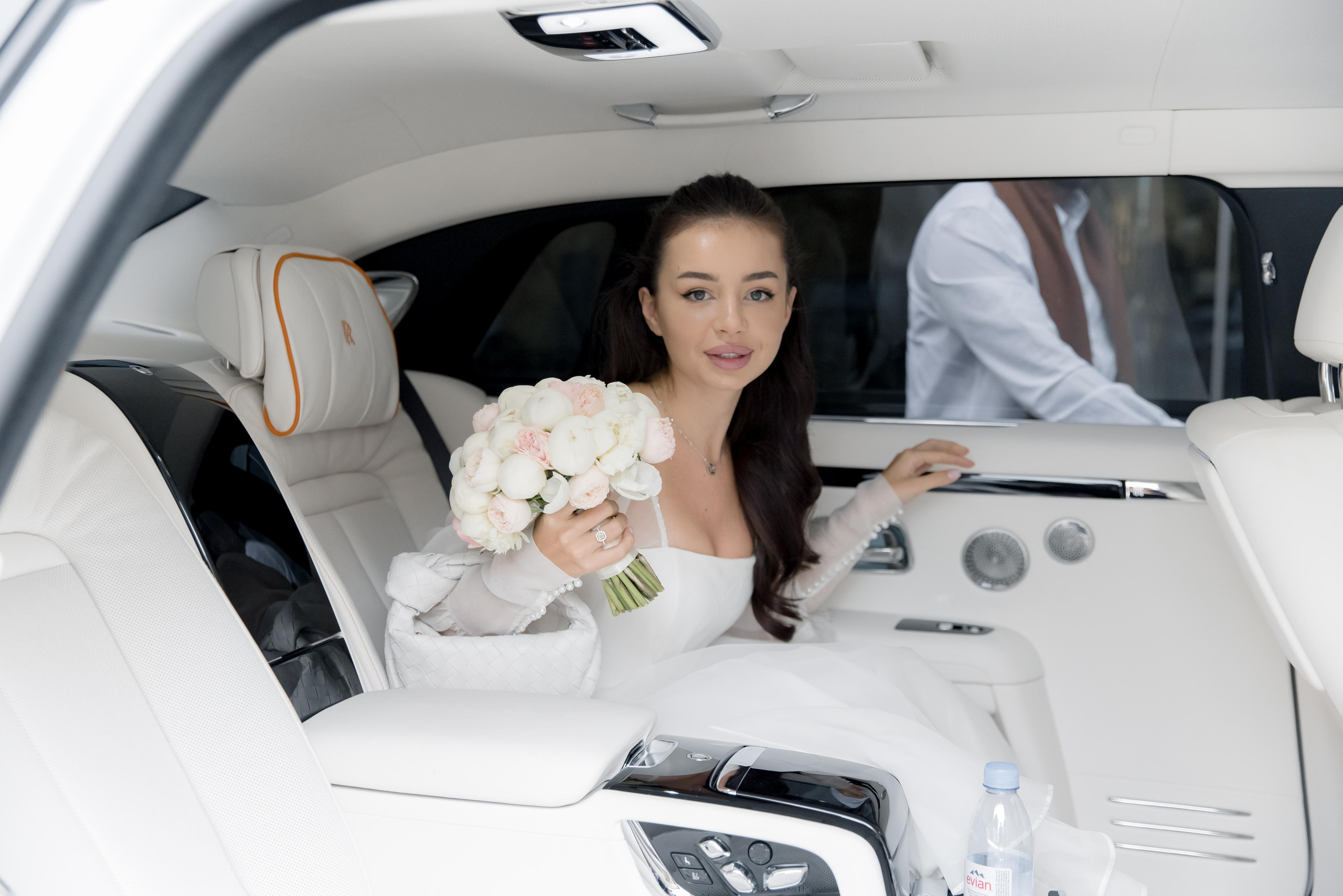 Balzi Rossi & GeeGun. Свадебный и семейный фотограф