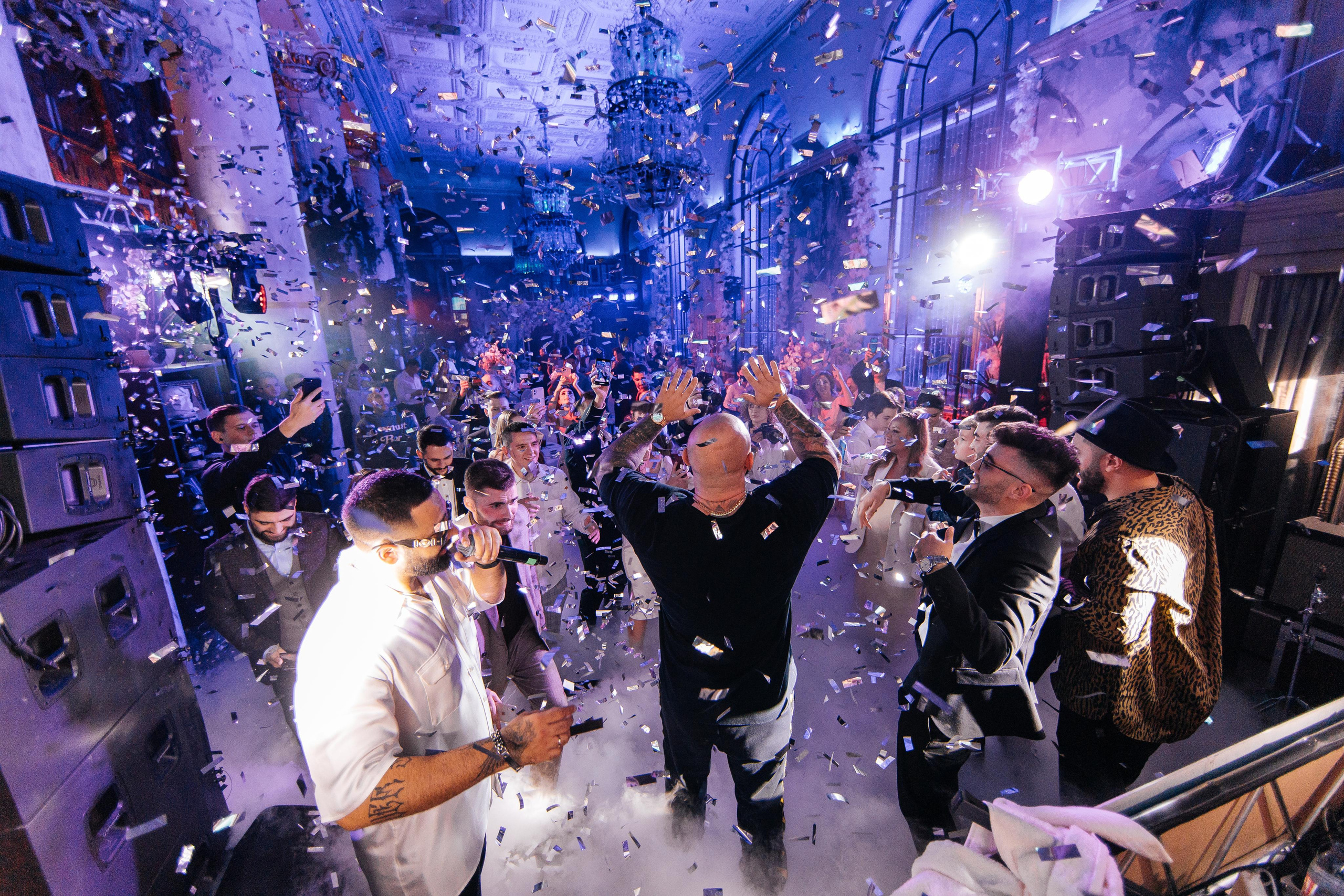 Balzi Rossi & GeeGun. Свадебный и семейный фотограф