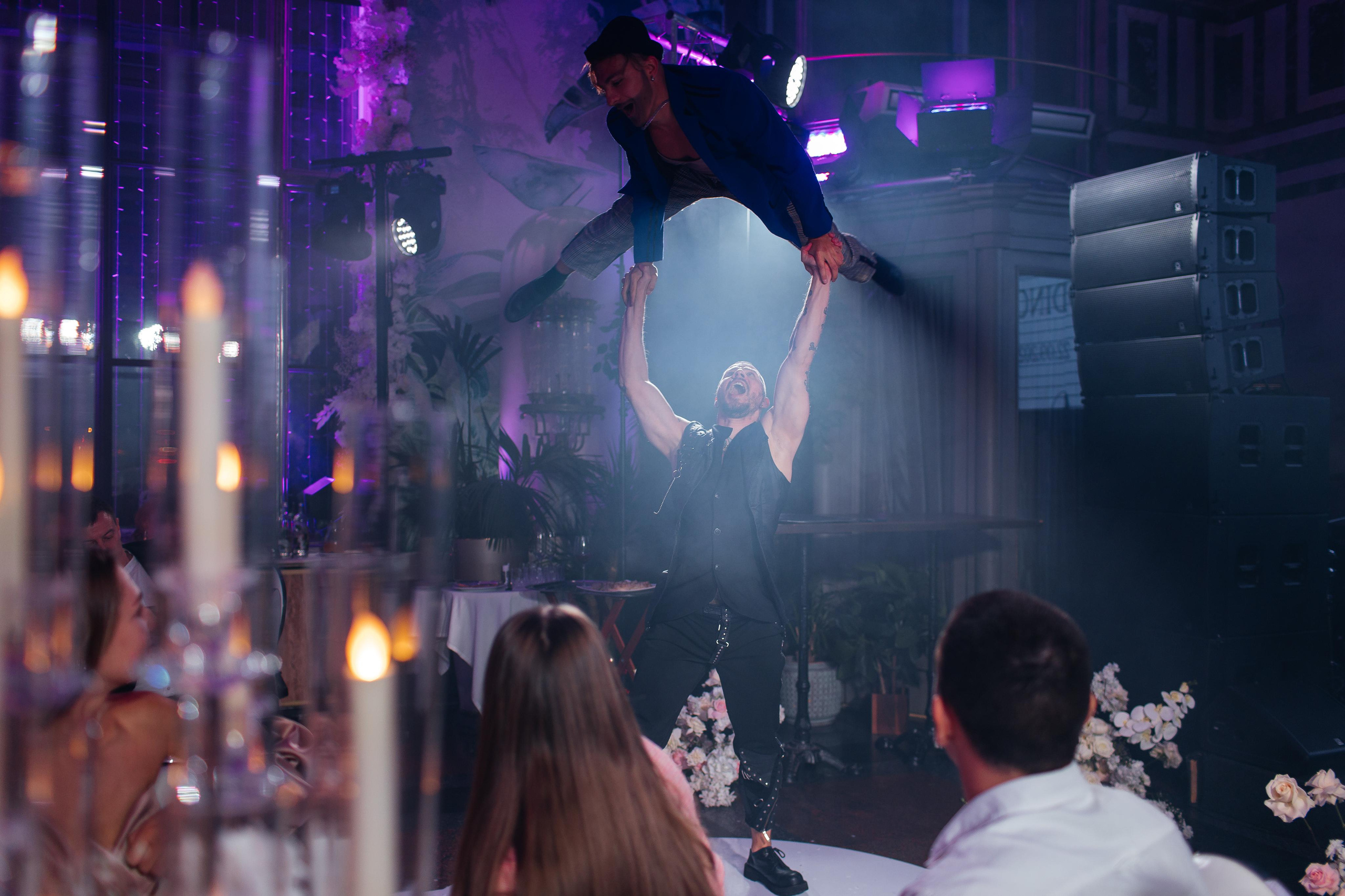 Balzi Rossi & GeeGun. Свадебный и семейный фотограф