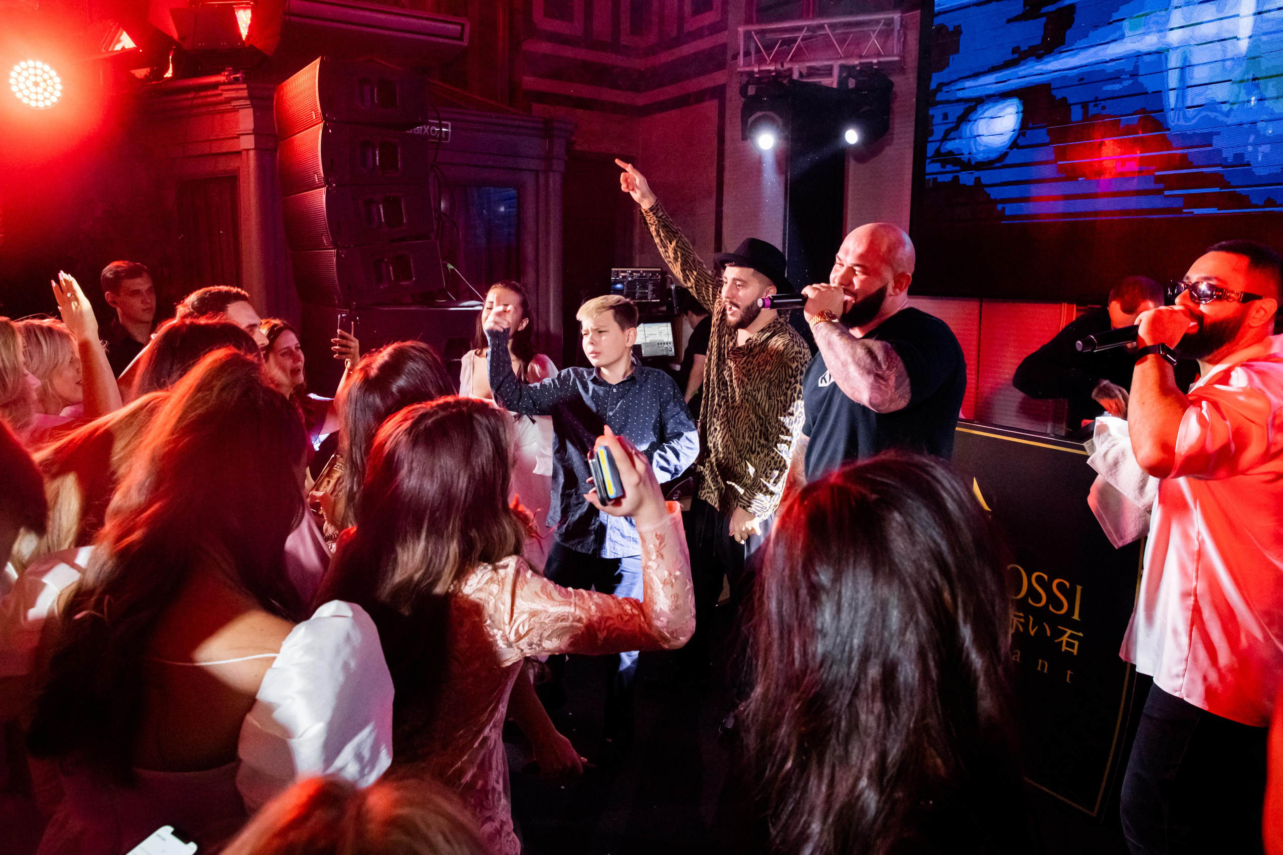 Balzi Rossi & GeeGun. Свадебный и семейный фотограф