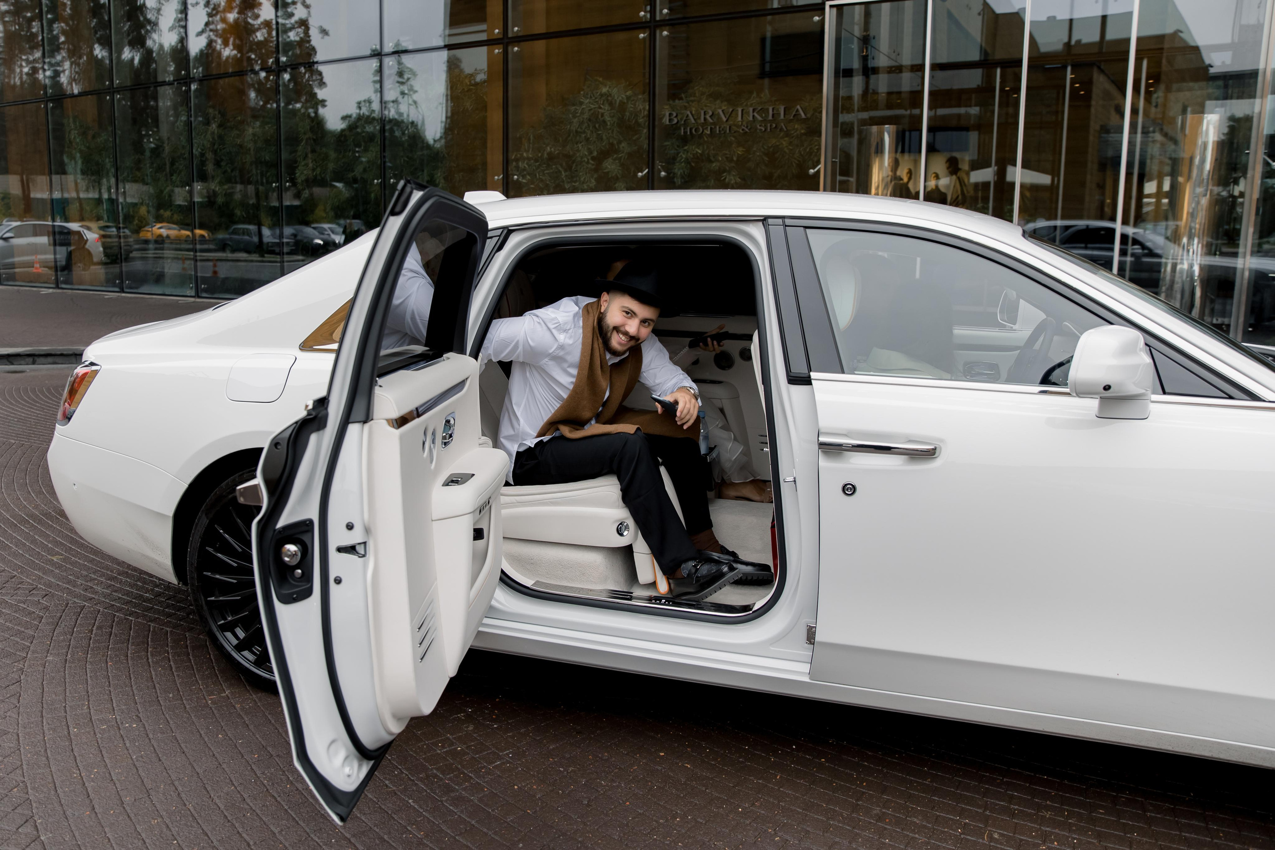 Balzi Rossi & GeeGun. Свадебный и семейный фотограф