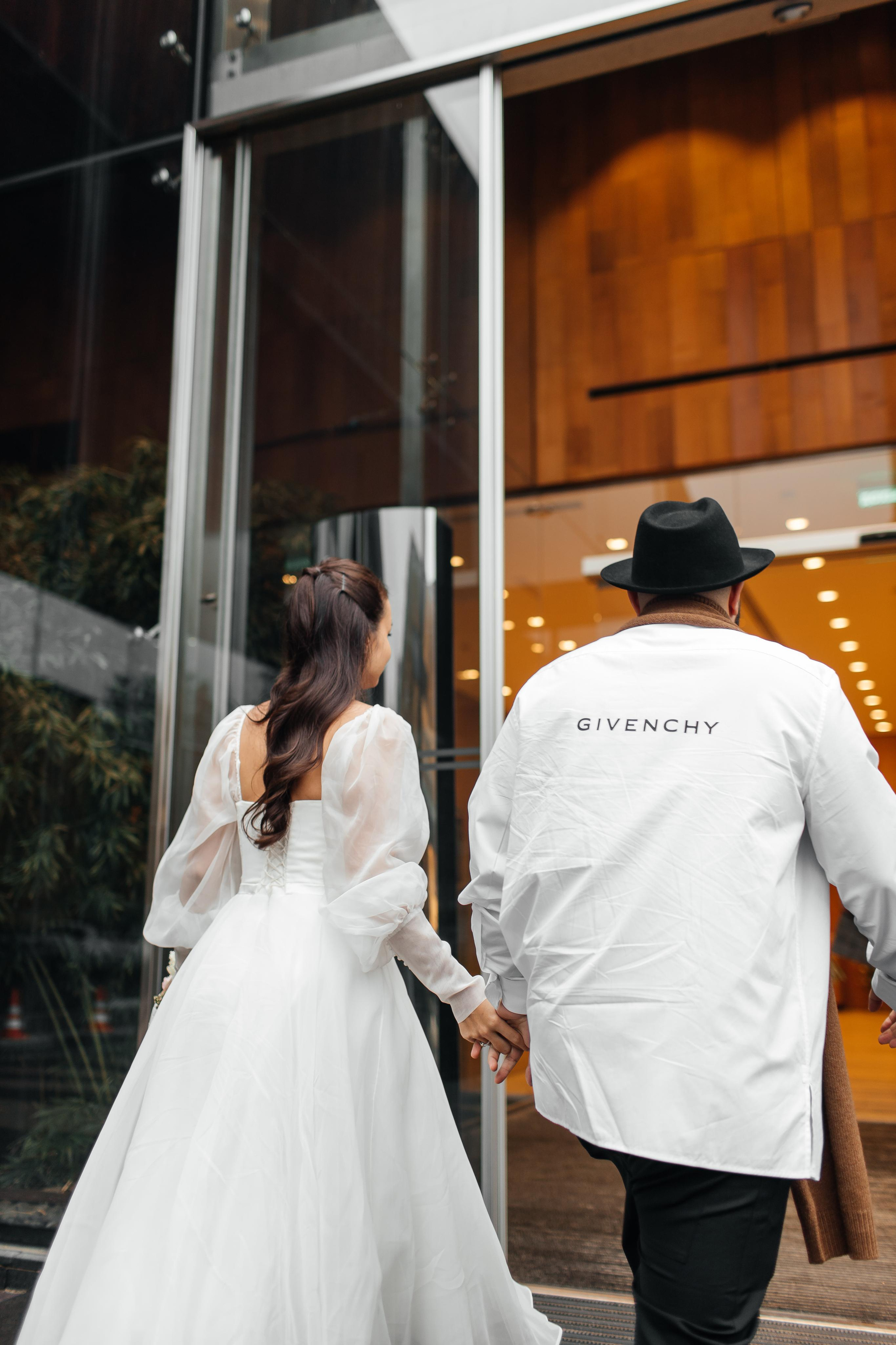 Balzi Rossi & GeeGun. Свадебный и семейный фотограф