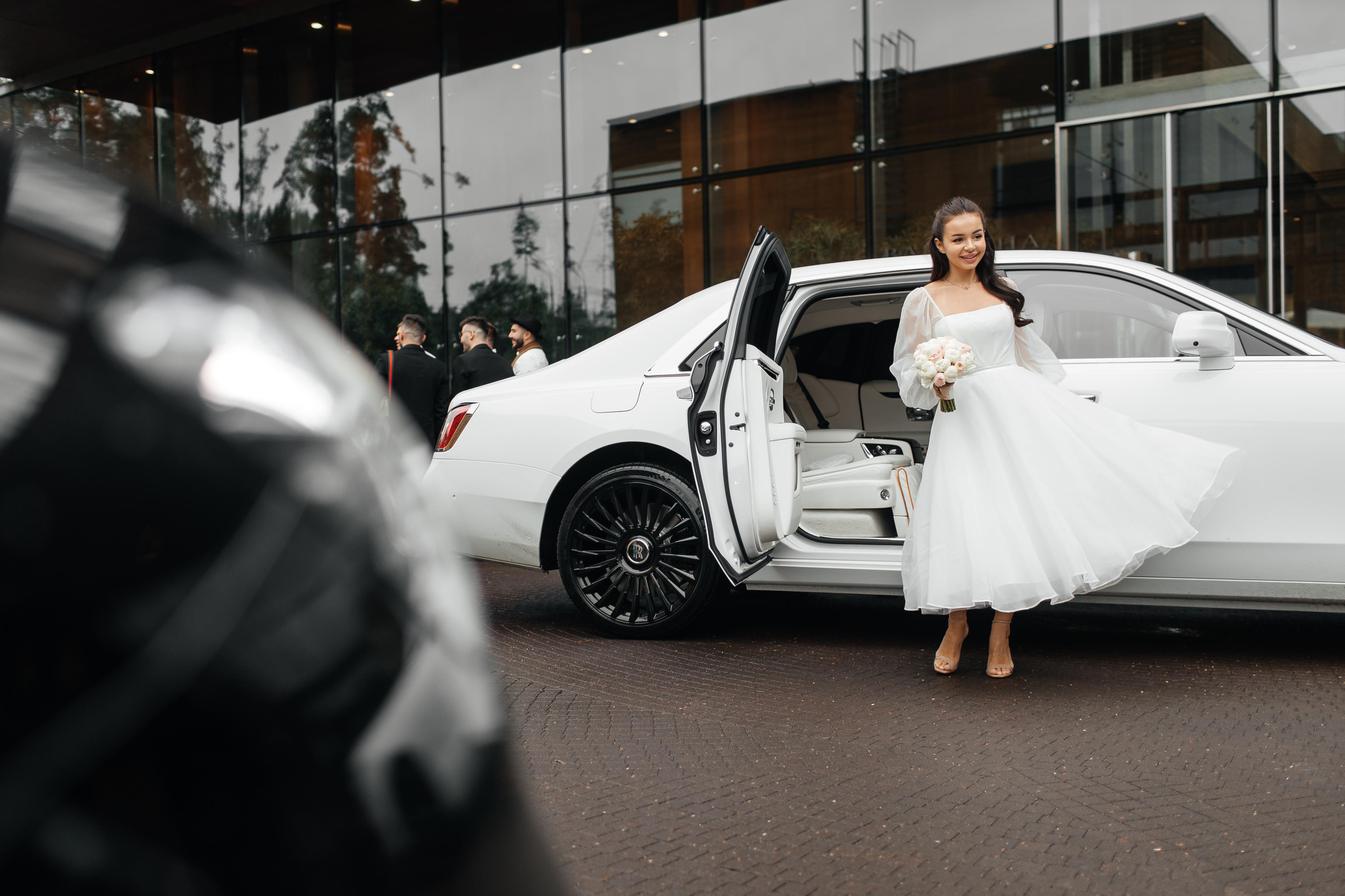 Balzi Rossi & GeeGun. Свадебный и семейный фотограф