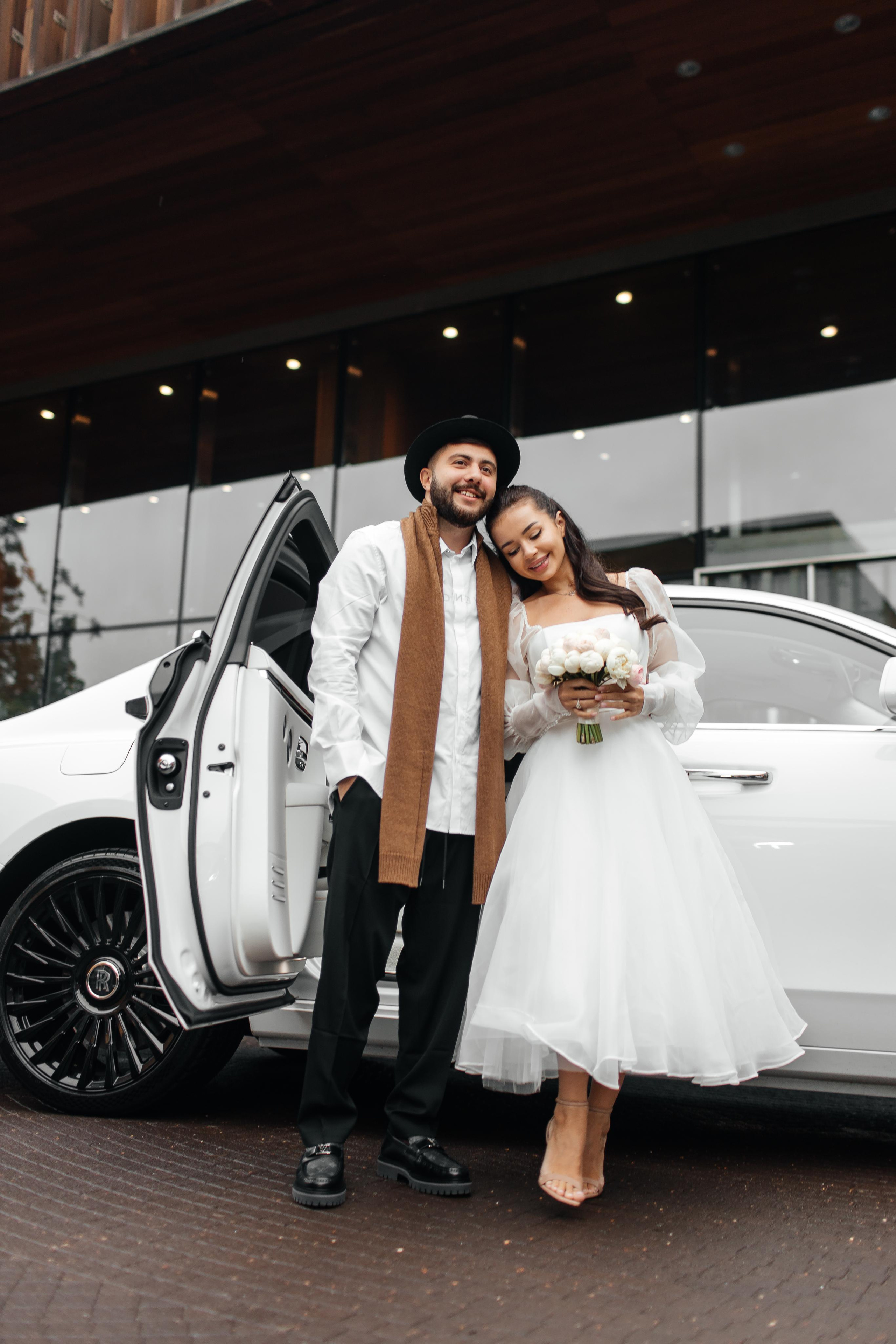 Balzi Rossi & GeeGun. Свадебный и семейный фотограф