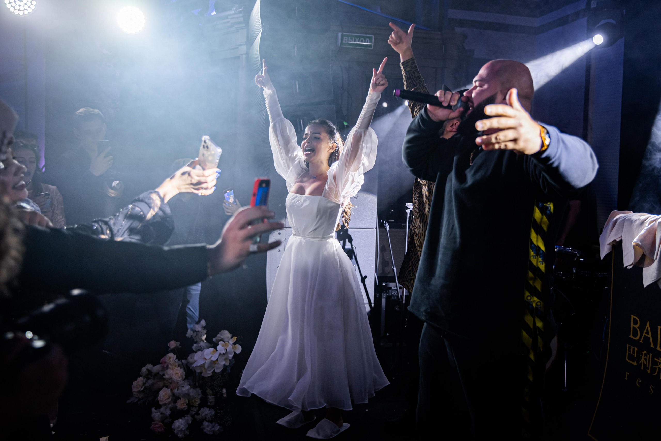 Balzi Rossi & GeeGun. Свадебный и семейный фотограф