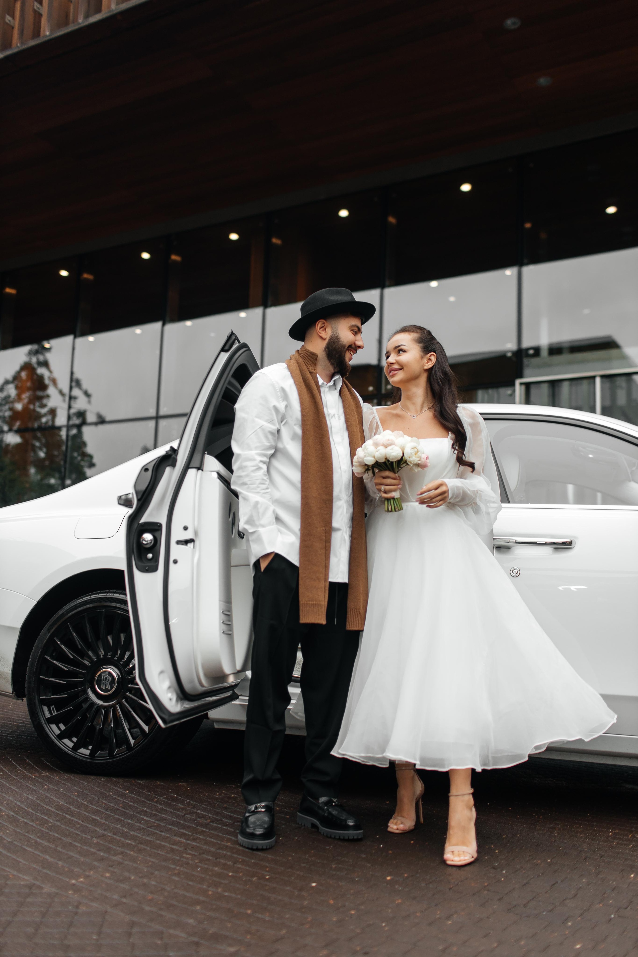 Balzi Rossi & GeeGun. Свадебный и семейный фотограф