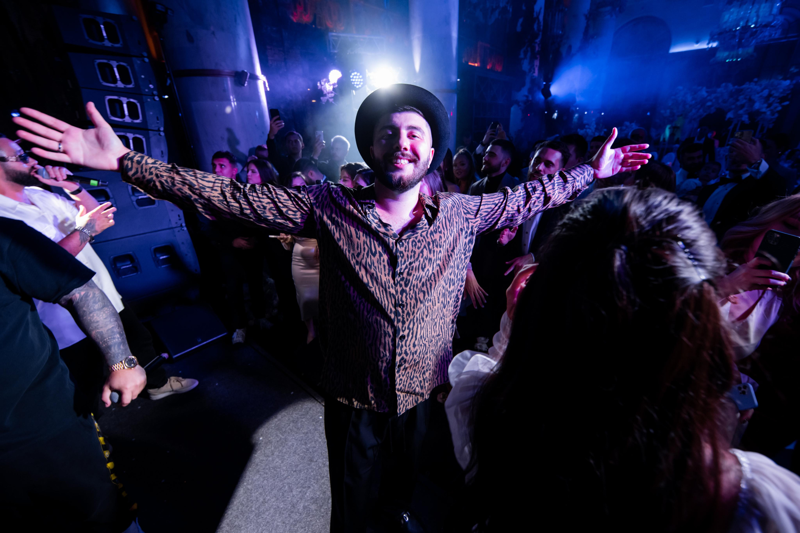 Balzi Rossi & GeeGun. Свадебный и семейный фотограф