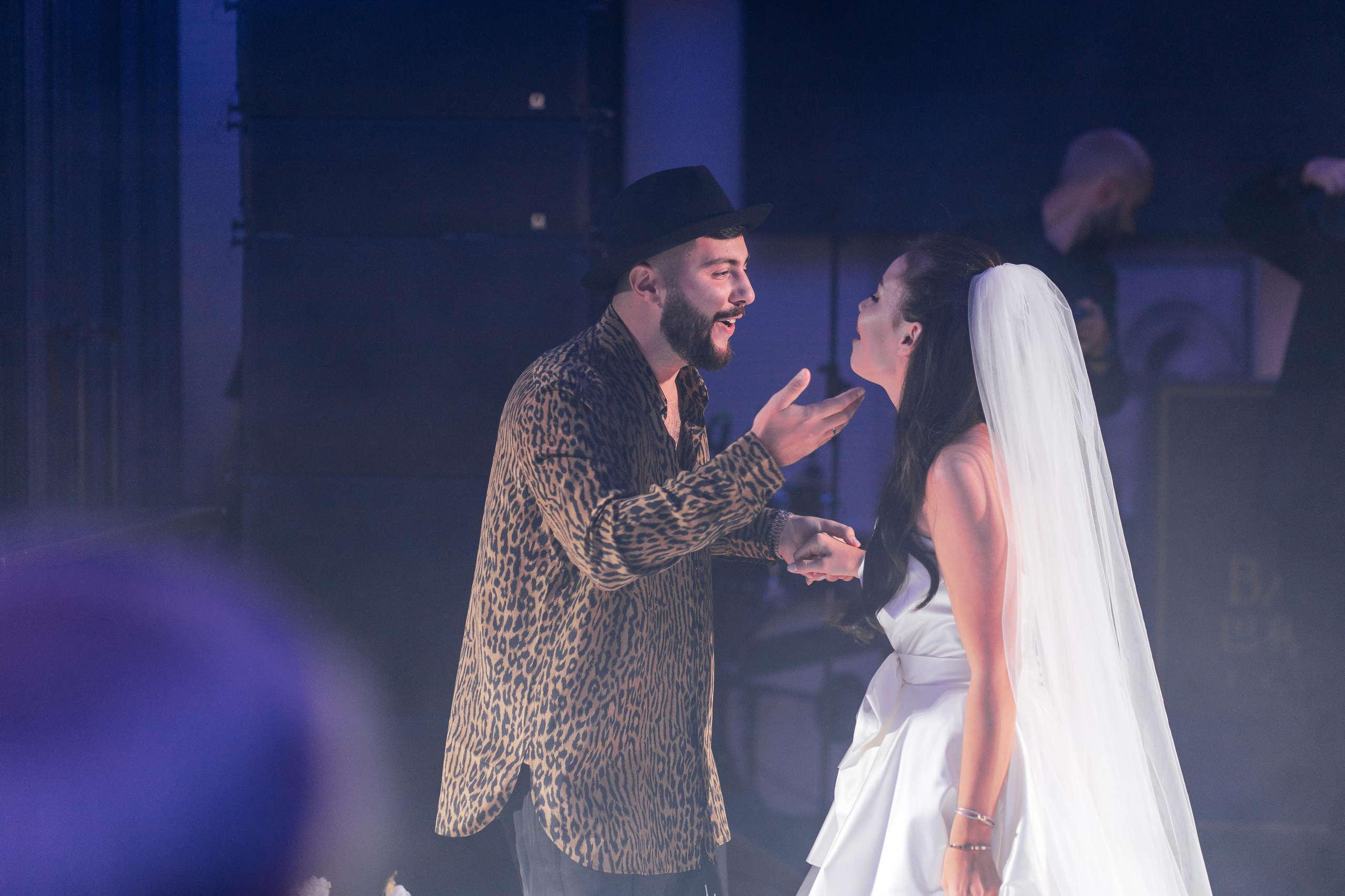 Balzi Rossi & GeeGun. Свадебный и семейный фотограф