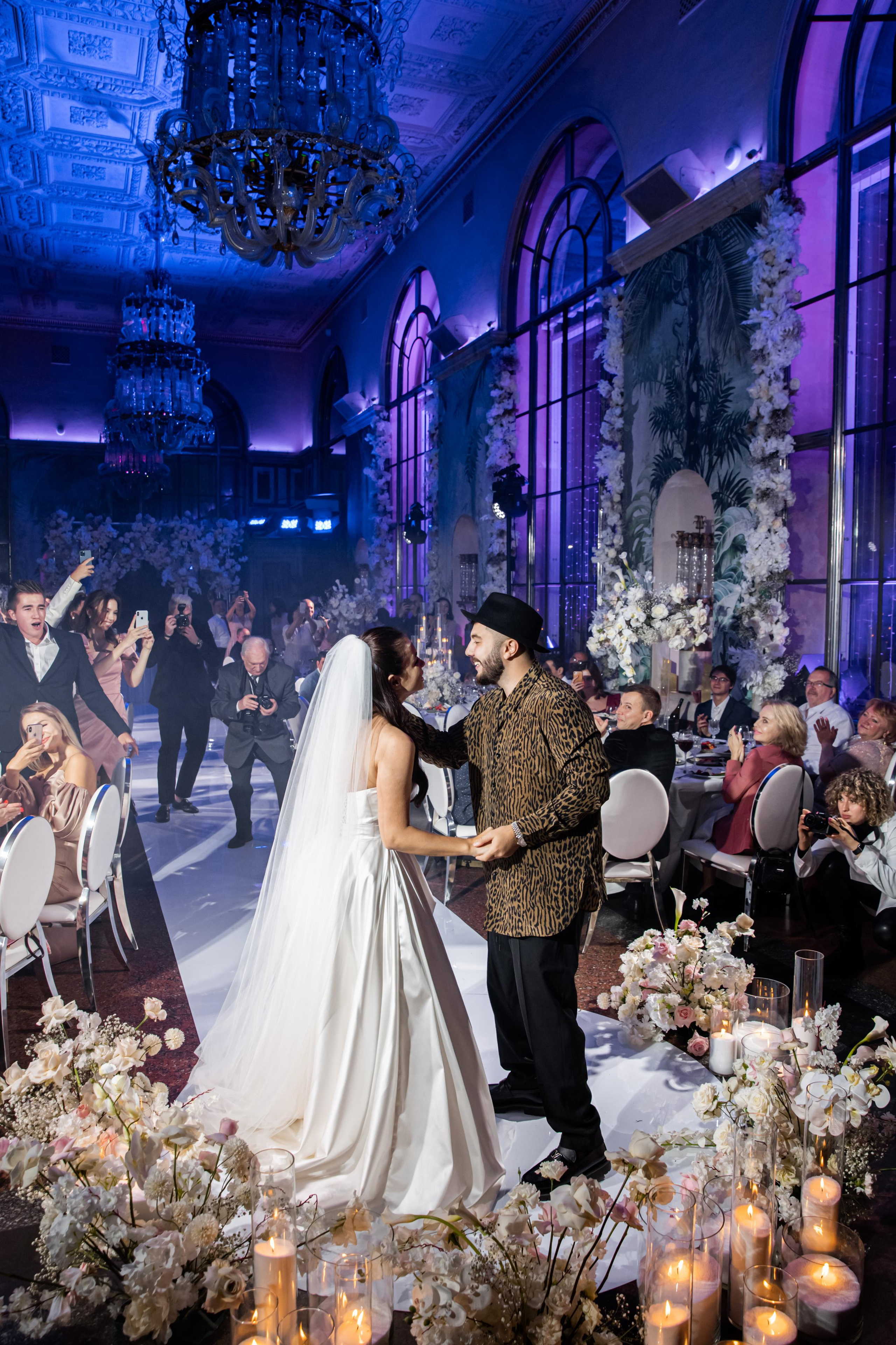 Balzi Rossi & GeeGun. Свадебный и семейный фотограф