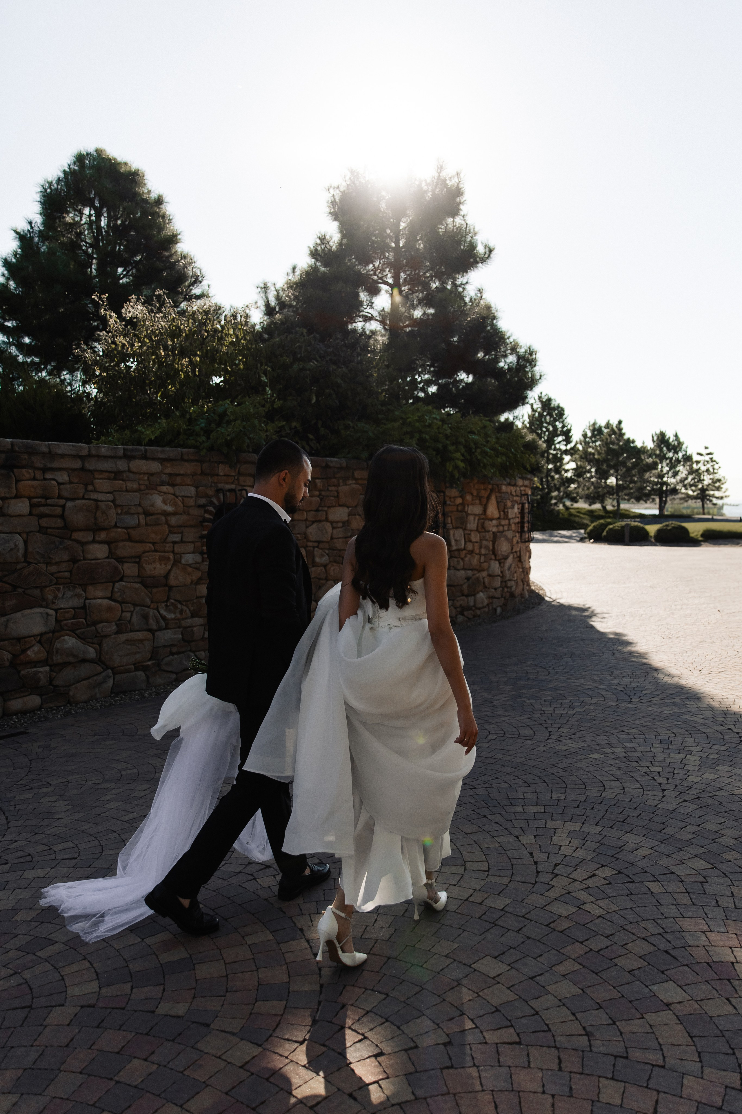 Андрей и Татьяна. Свадебный и семейный фотограф в Ростове-на_дону, Тамара Оганесян