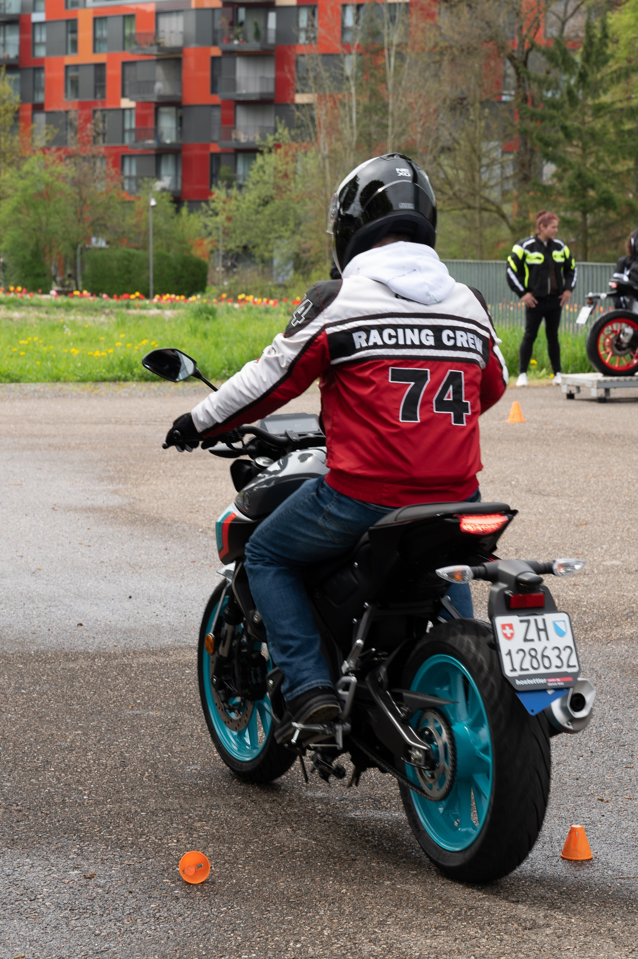 Мото презентация (Швейцария). Мир живой фотографии о Вас и для Вас