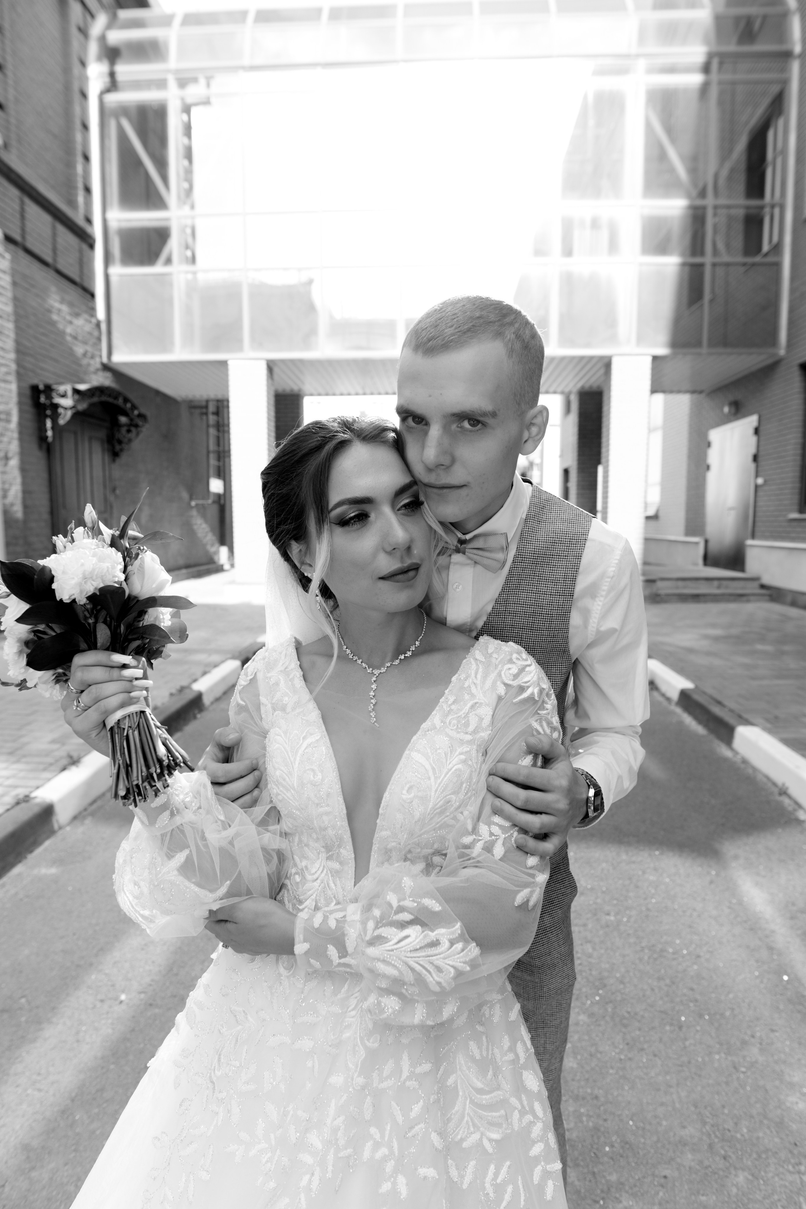 23 WED N&I. Свадебный фотограф Тулинова Мария