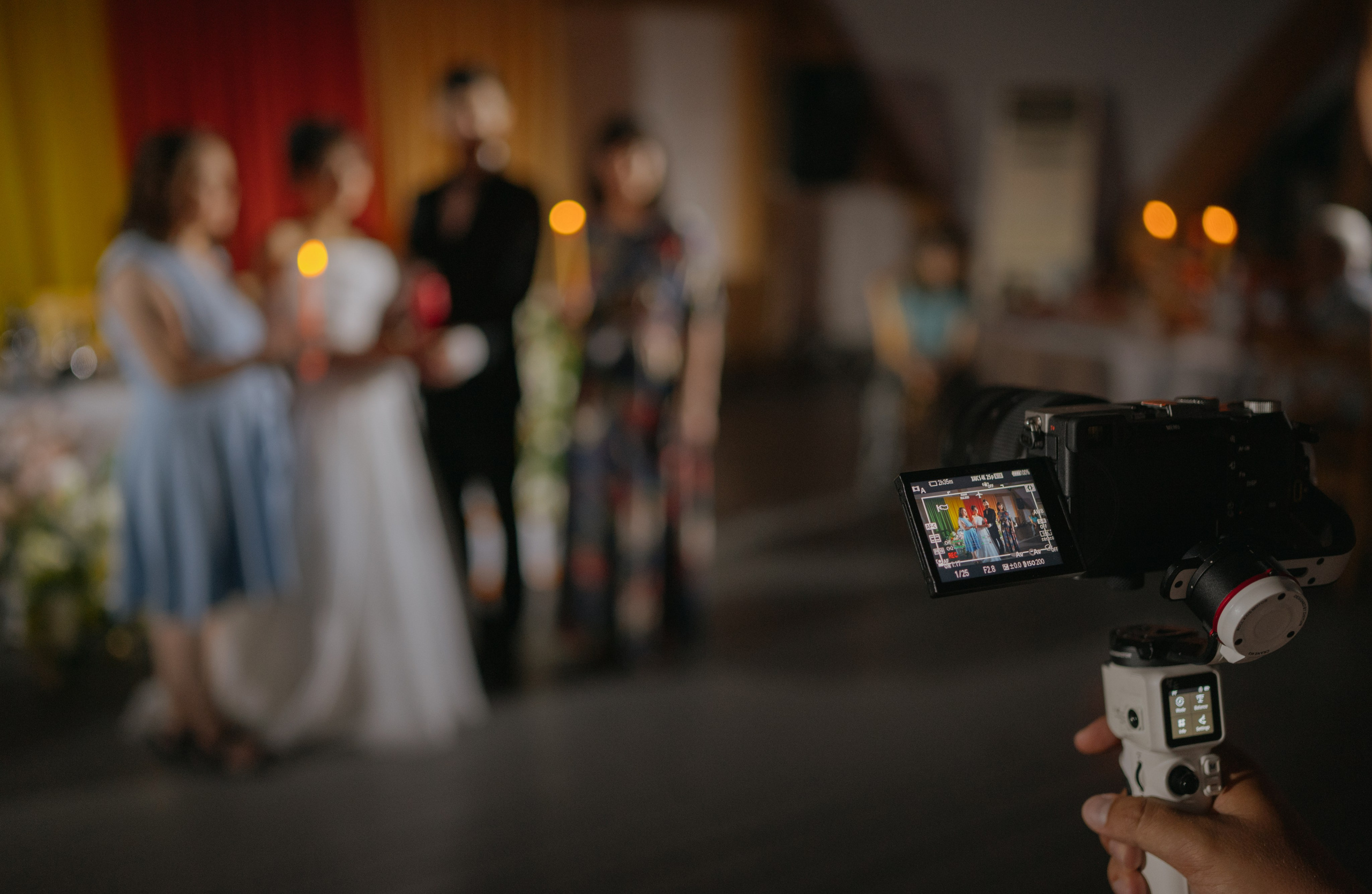 Тимур и Регина. Свадебный фотограф Уфа Дарья Насырова