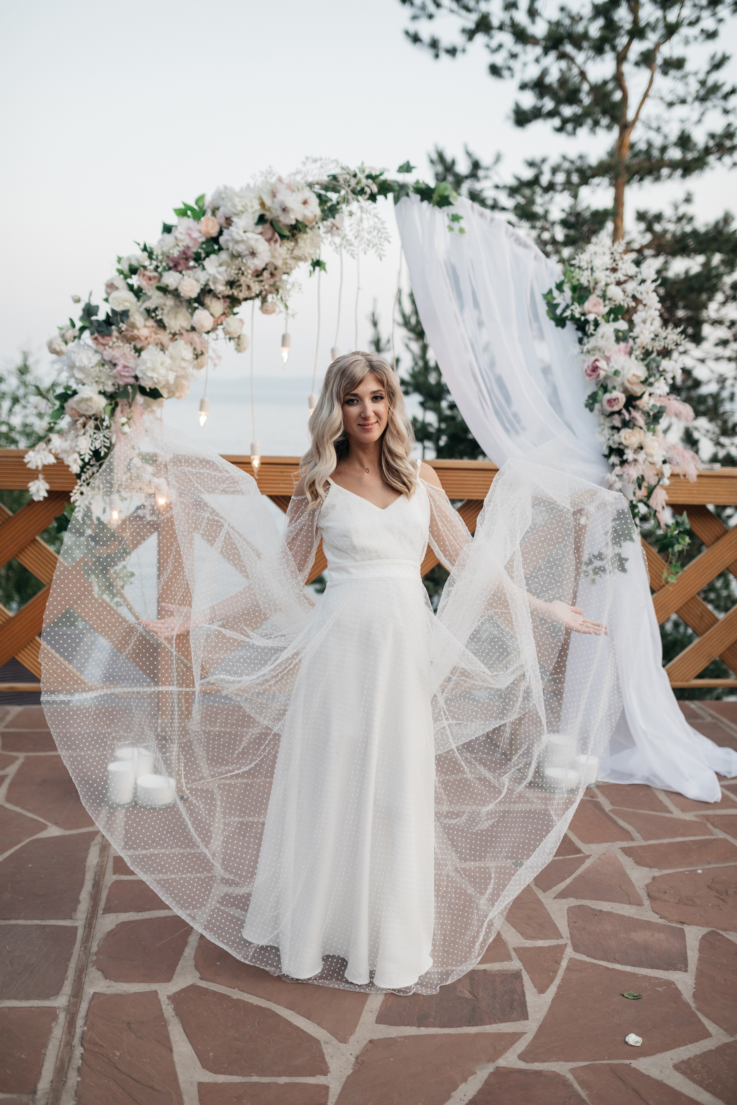 Свадьба Алексея и Даны. Свадебный и семейный фотограф в Иркутске Яна Лиа