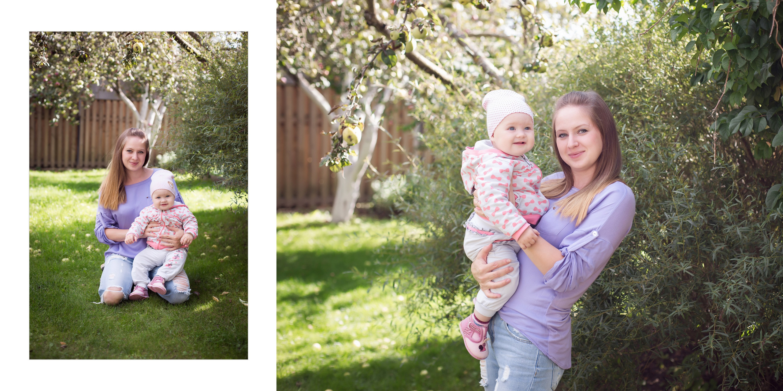 Дети. Фотограф в Москве Юлия Борисовец