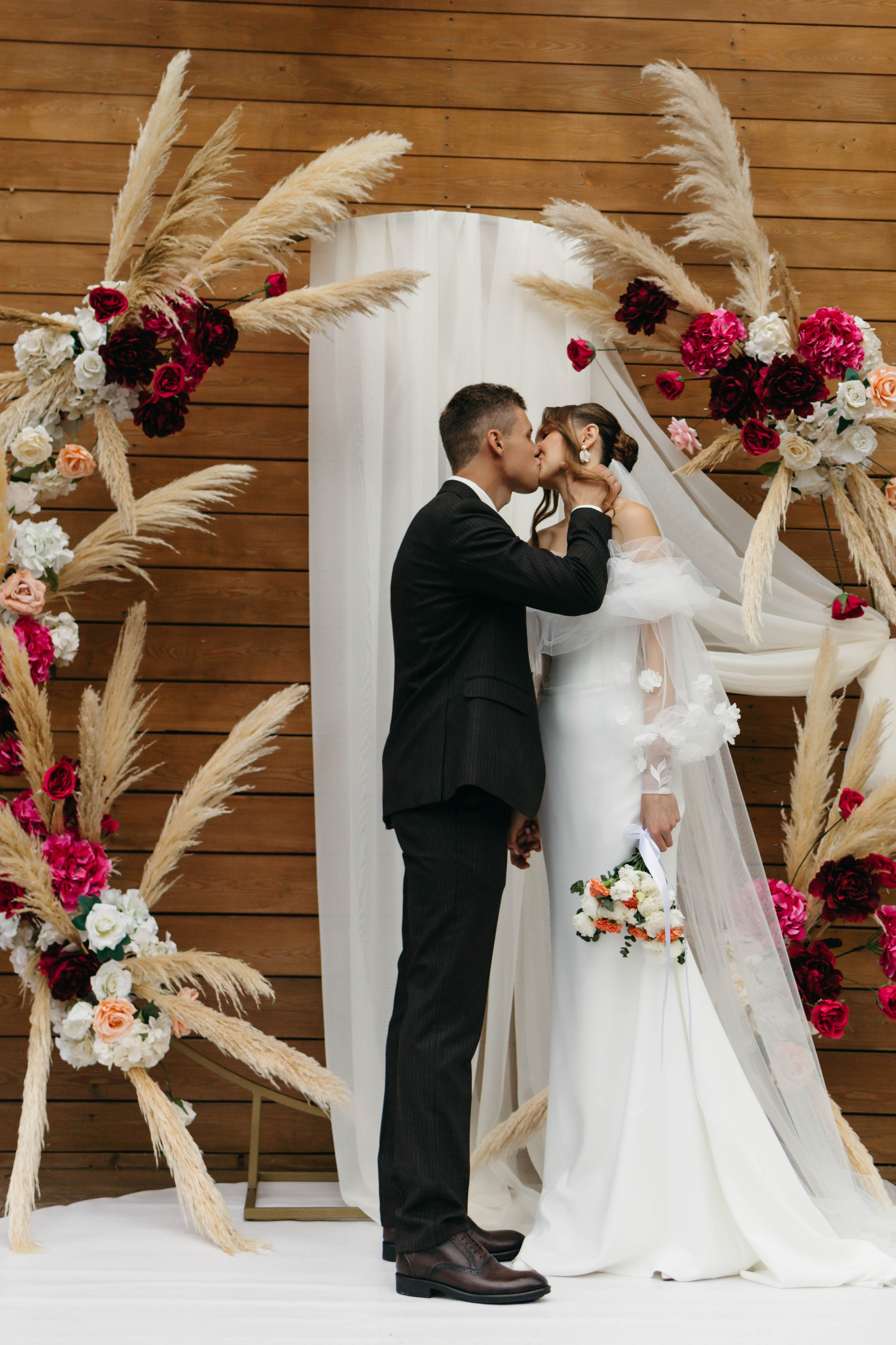 Александр и Дарья. Свадебный и семейный фотограф. Озерск, Челябинск и Екатеринбург