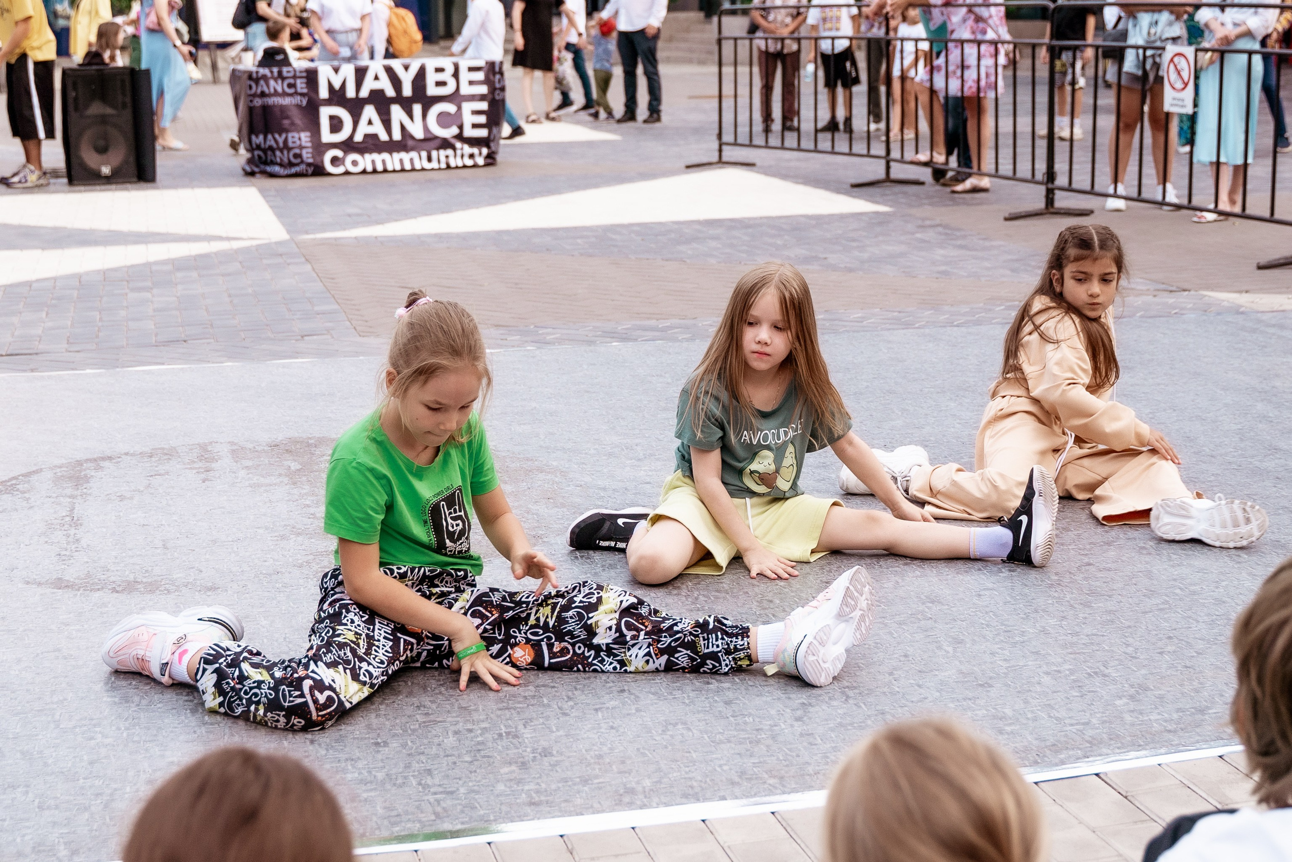 День рождение Танцевальной школы MDC. Свадебный и репортажный фотограф в Уфе| Осетрова Ольга