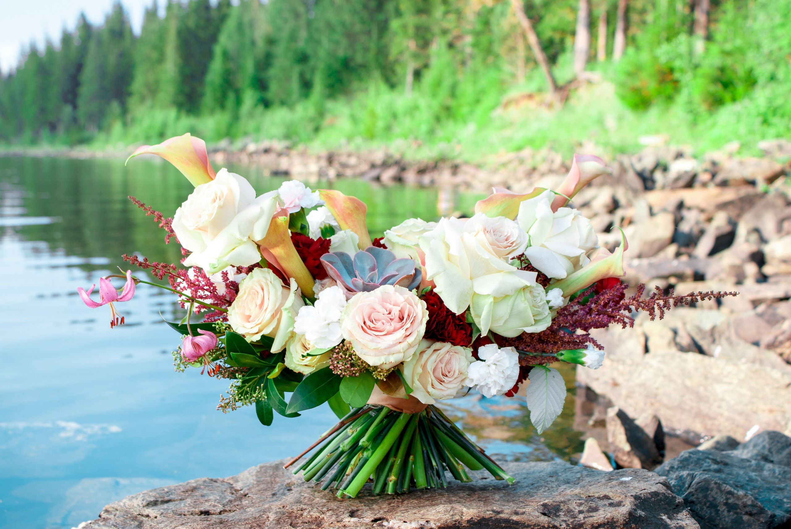 Свадьба. Зюраткуль. Главная