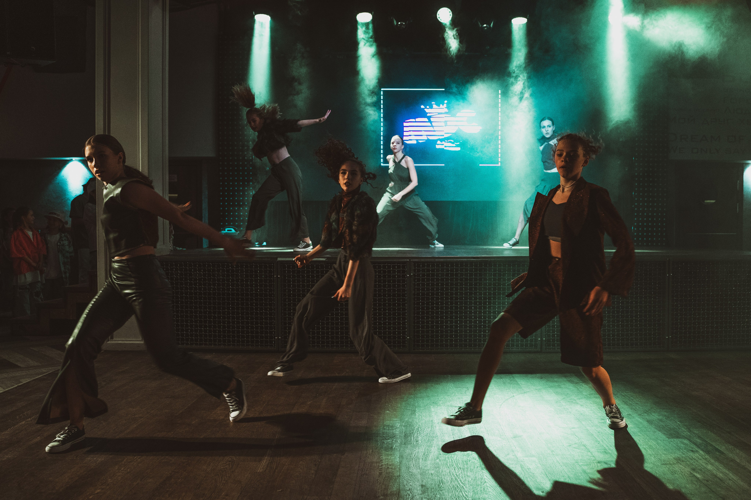 Школа Танцев MDC. Свадебный и репортажный фотограф в Уфе| Осетрова Ольга