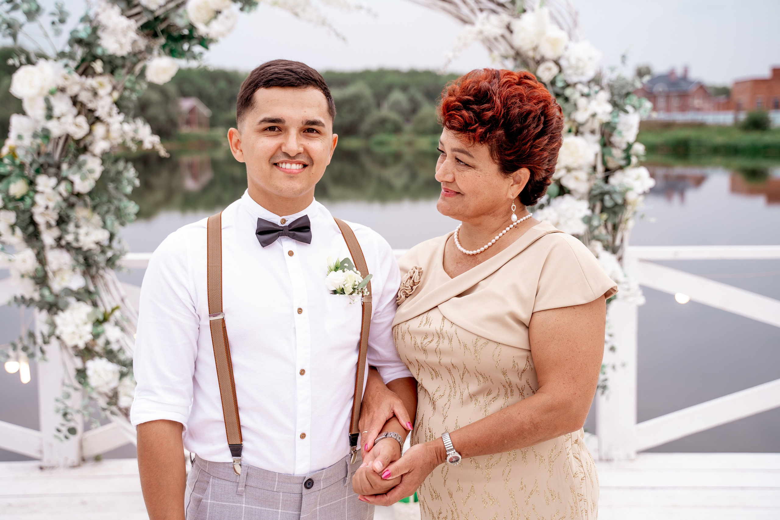 Свадебная фотосессия. Главная