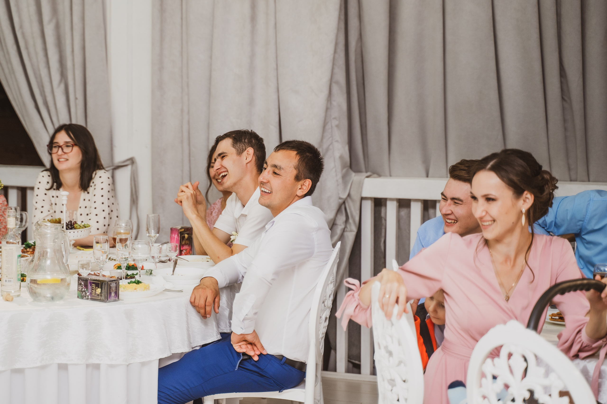 Свадьба 10 августа. Главная