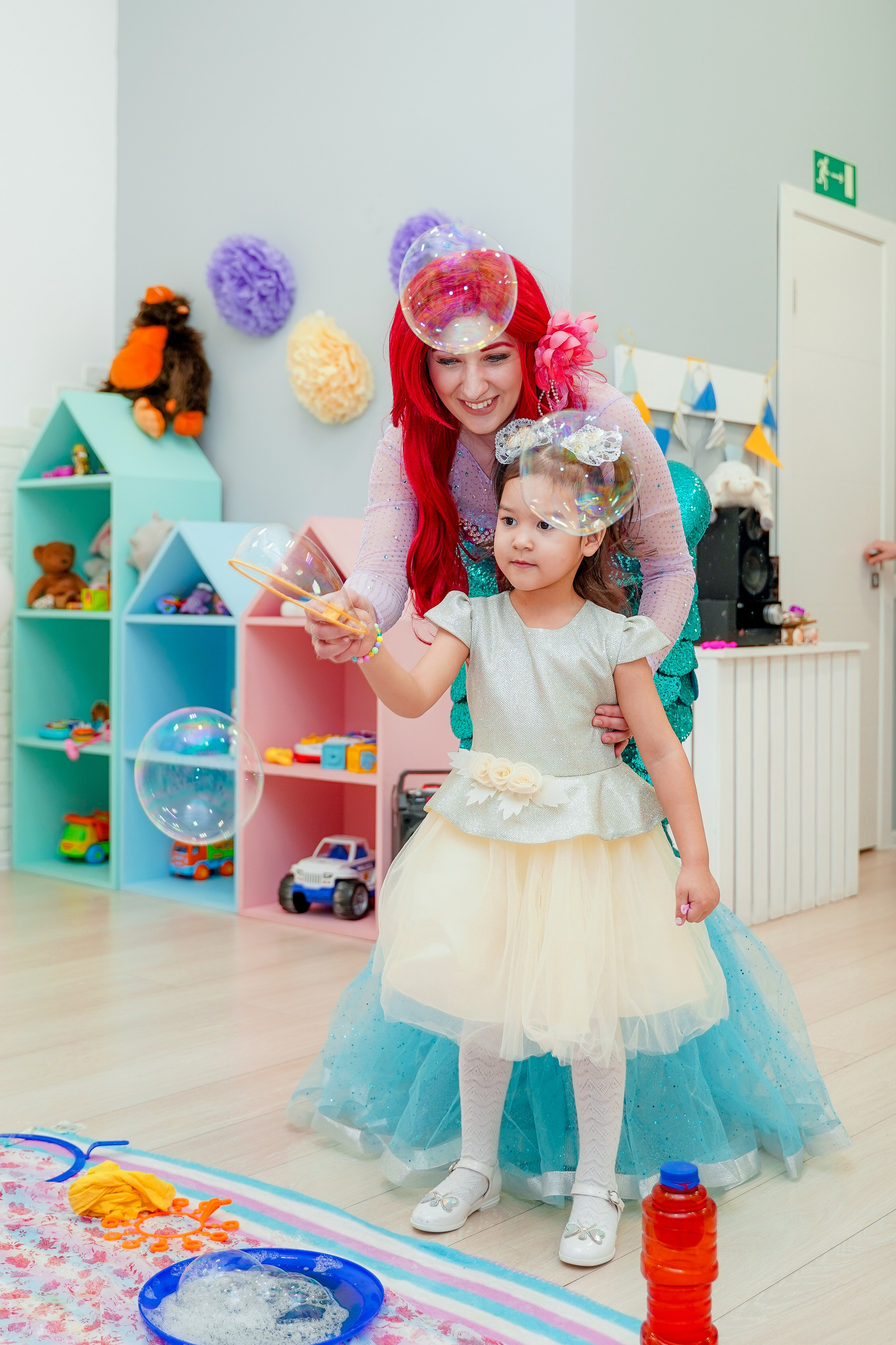 День Рождение Ралины. Свадебный и репортажный фотограф в Уфе| Осетрова Ольга